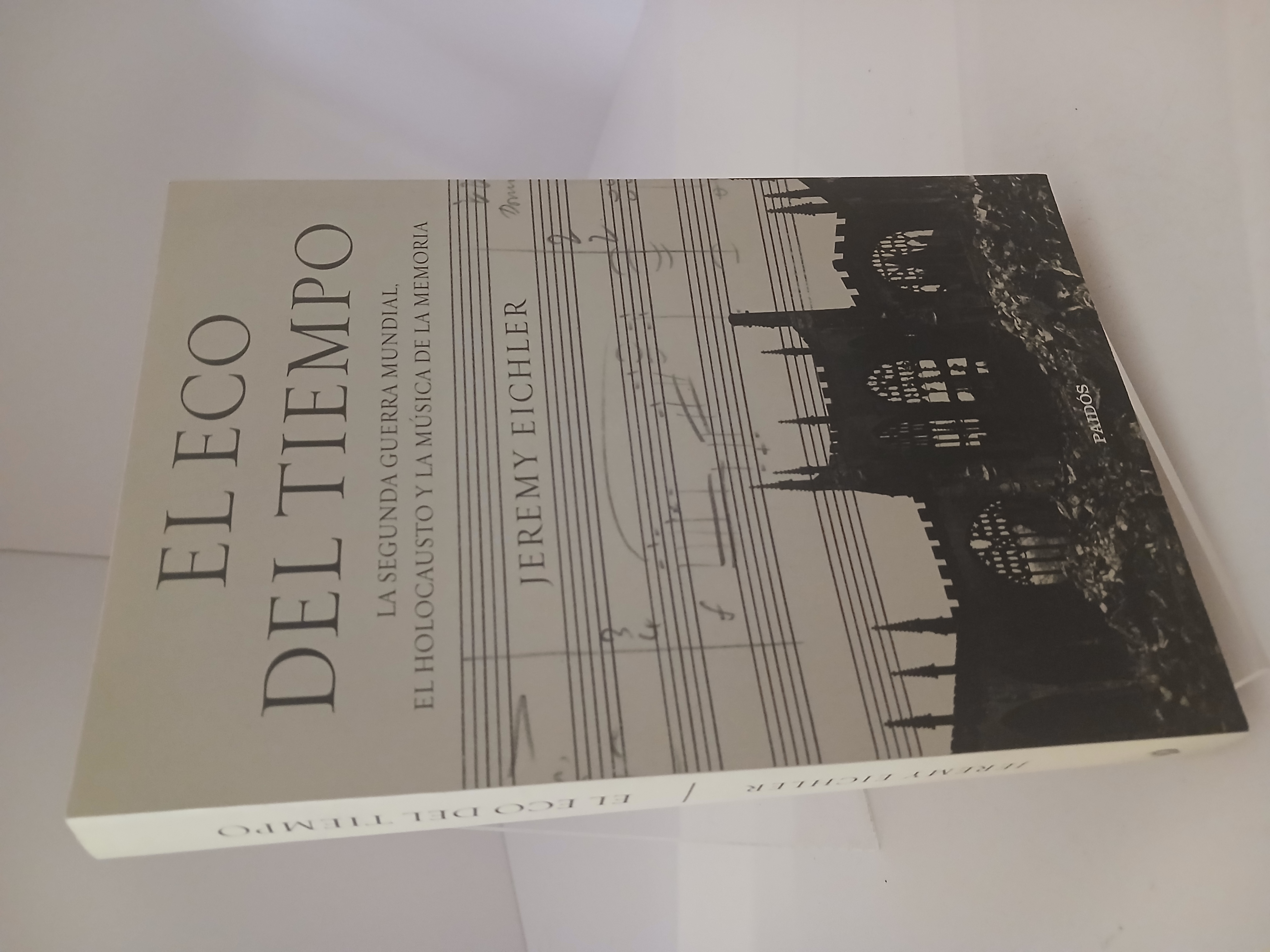 El eco del tiempo