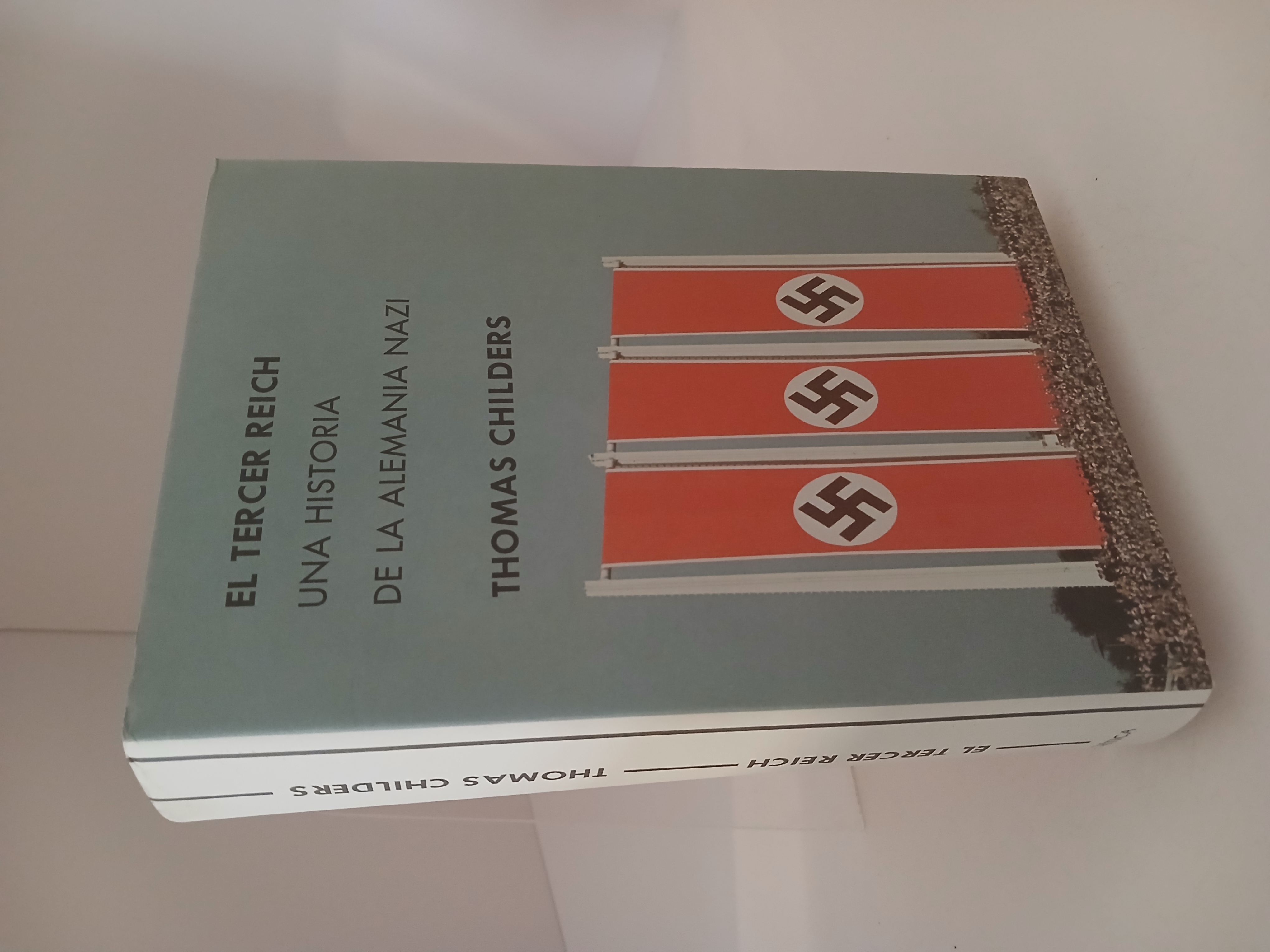 El Tercer Reich