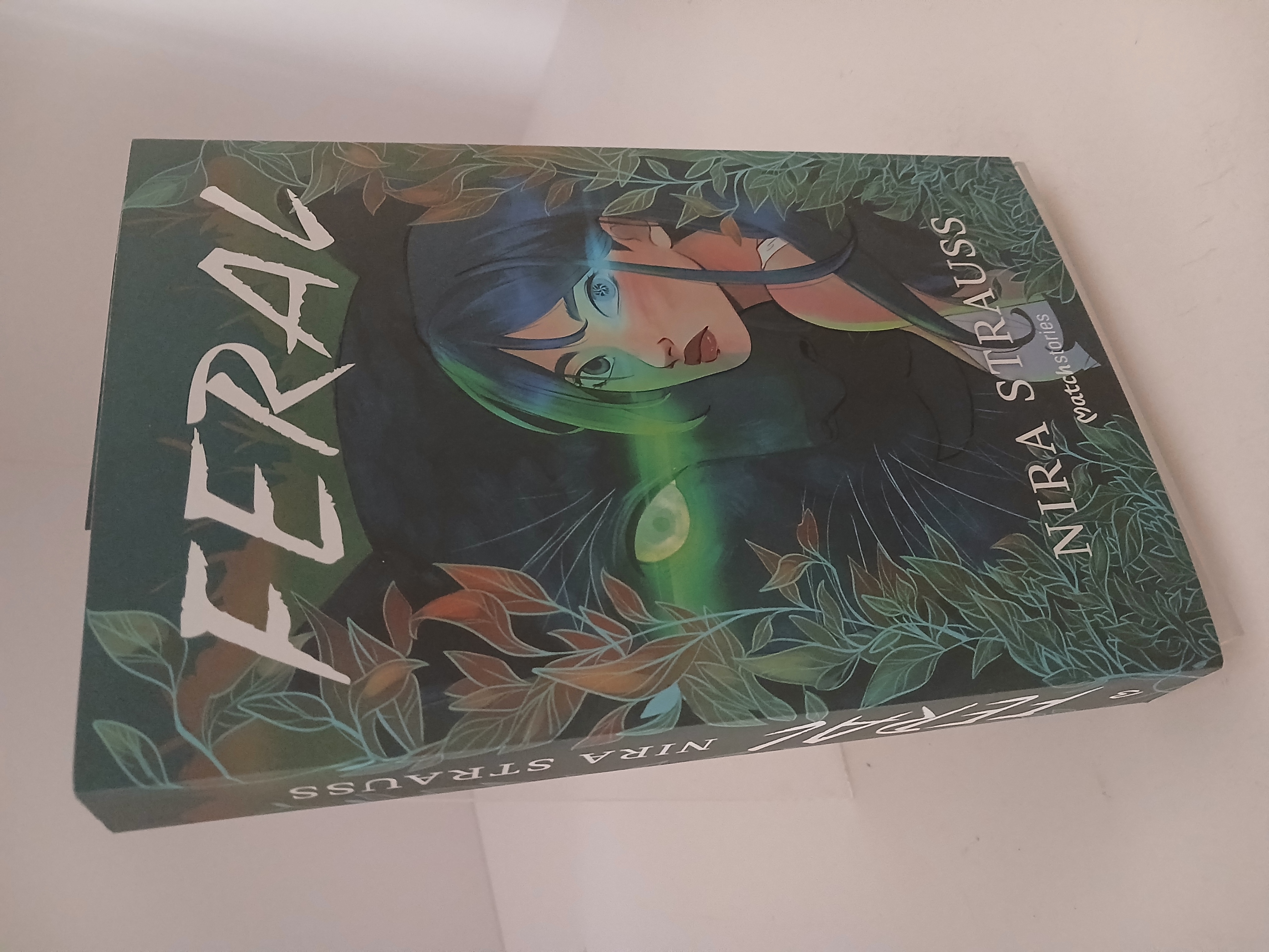 Feral