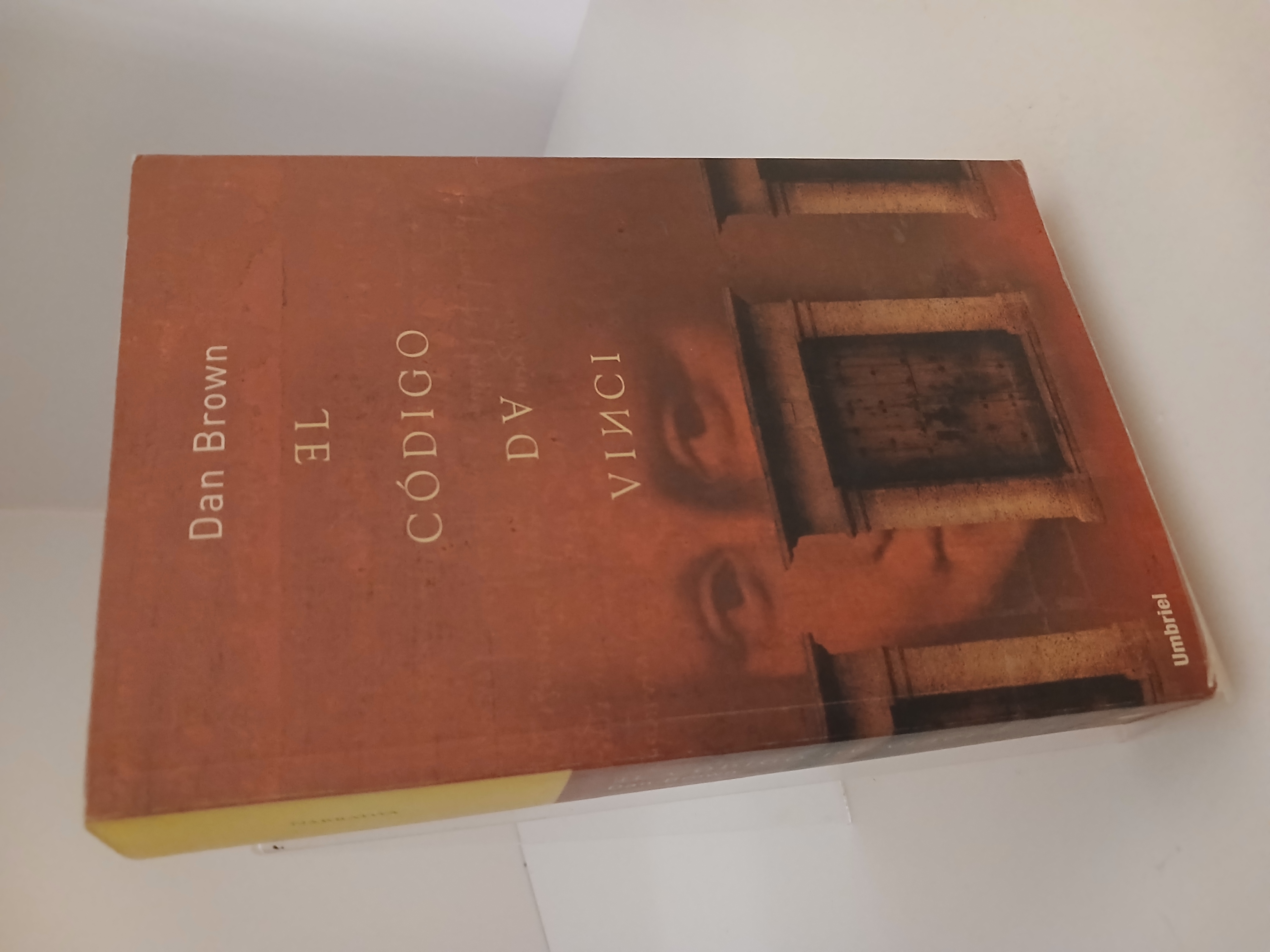 El Código Da Vinci