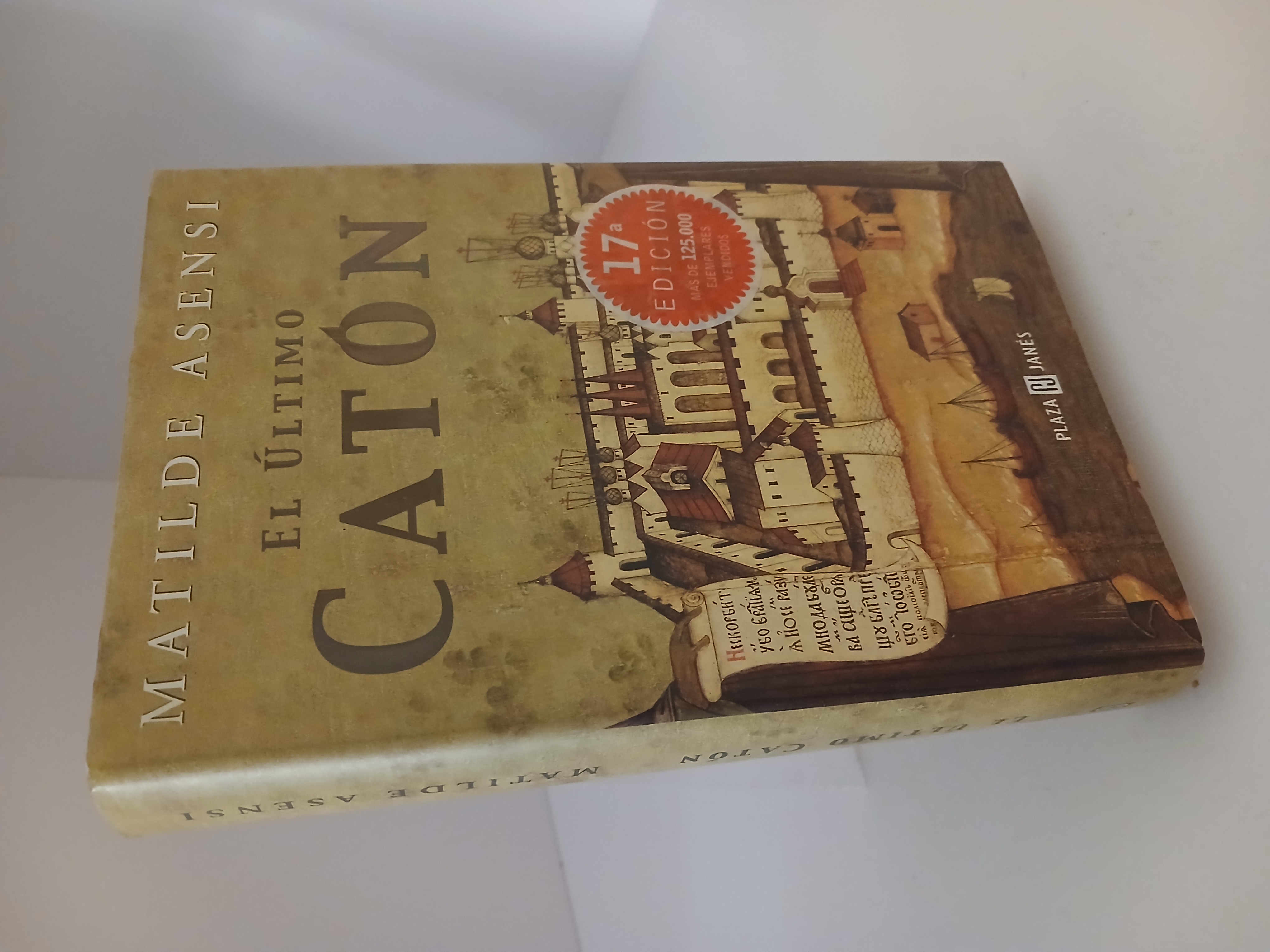 El último catón