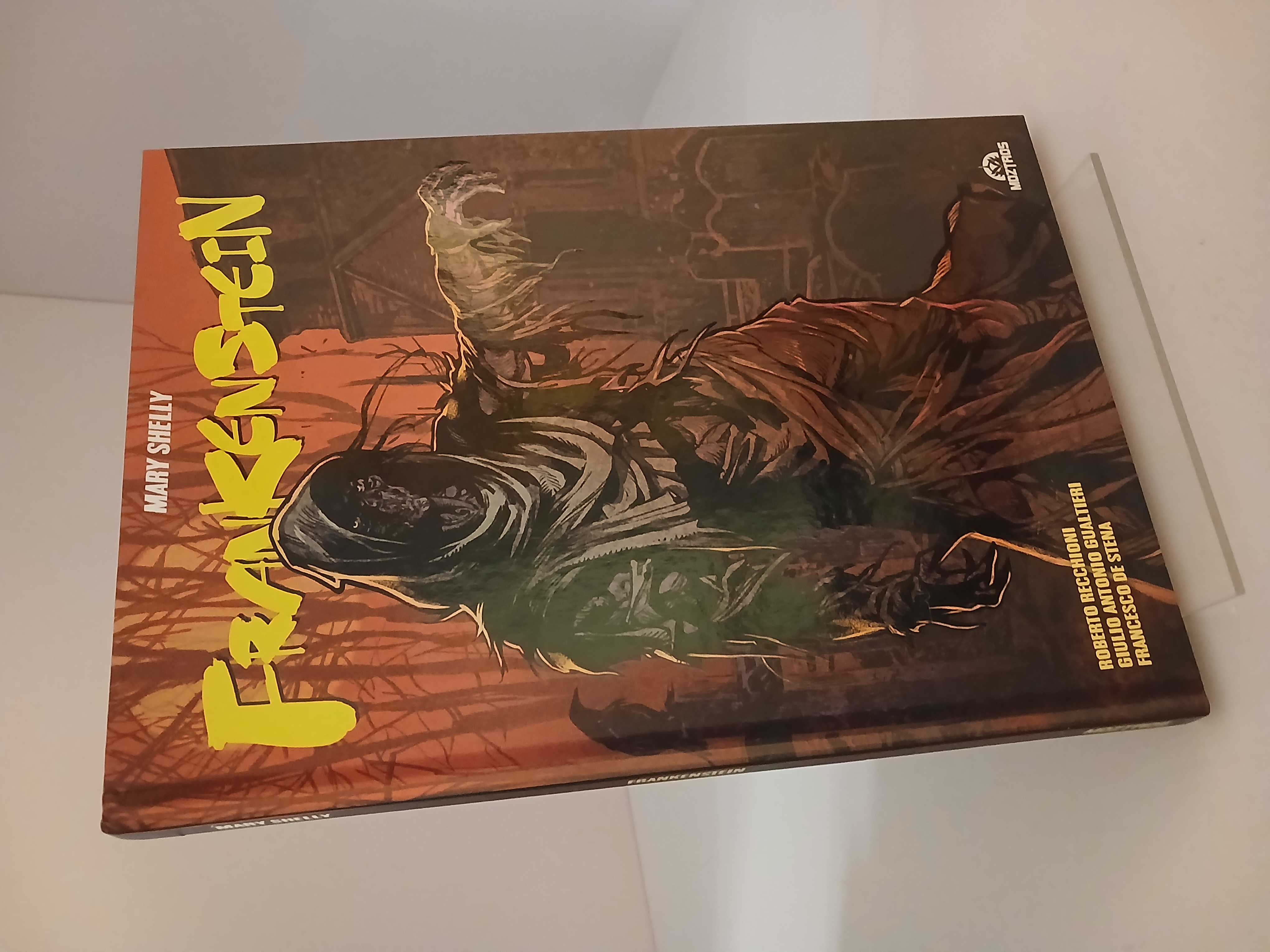 Frankenstein