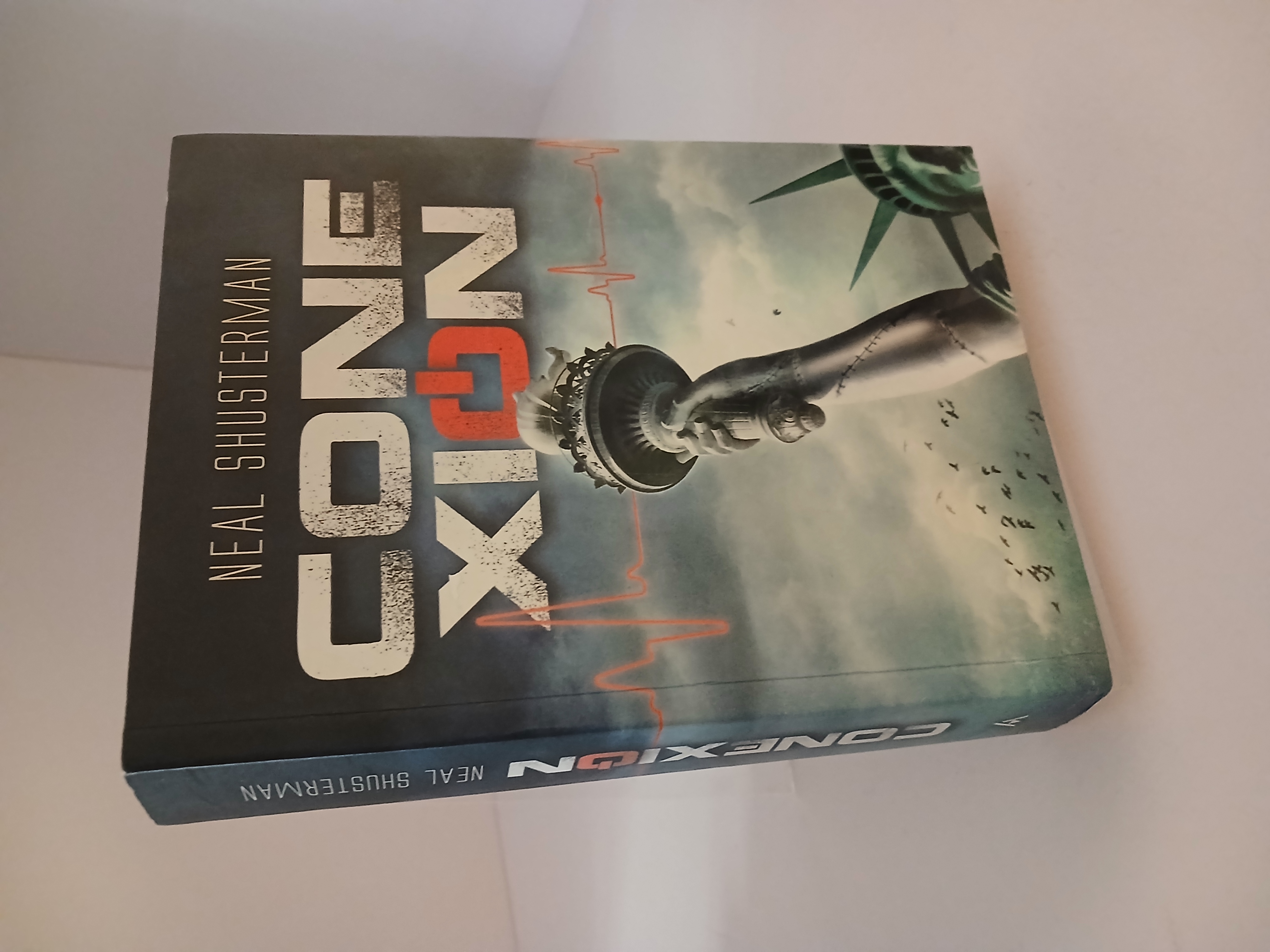Conexión