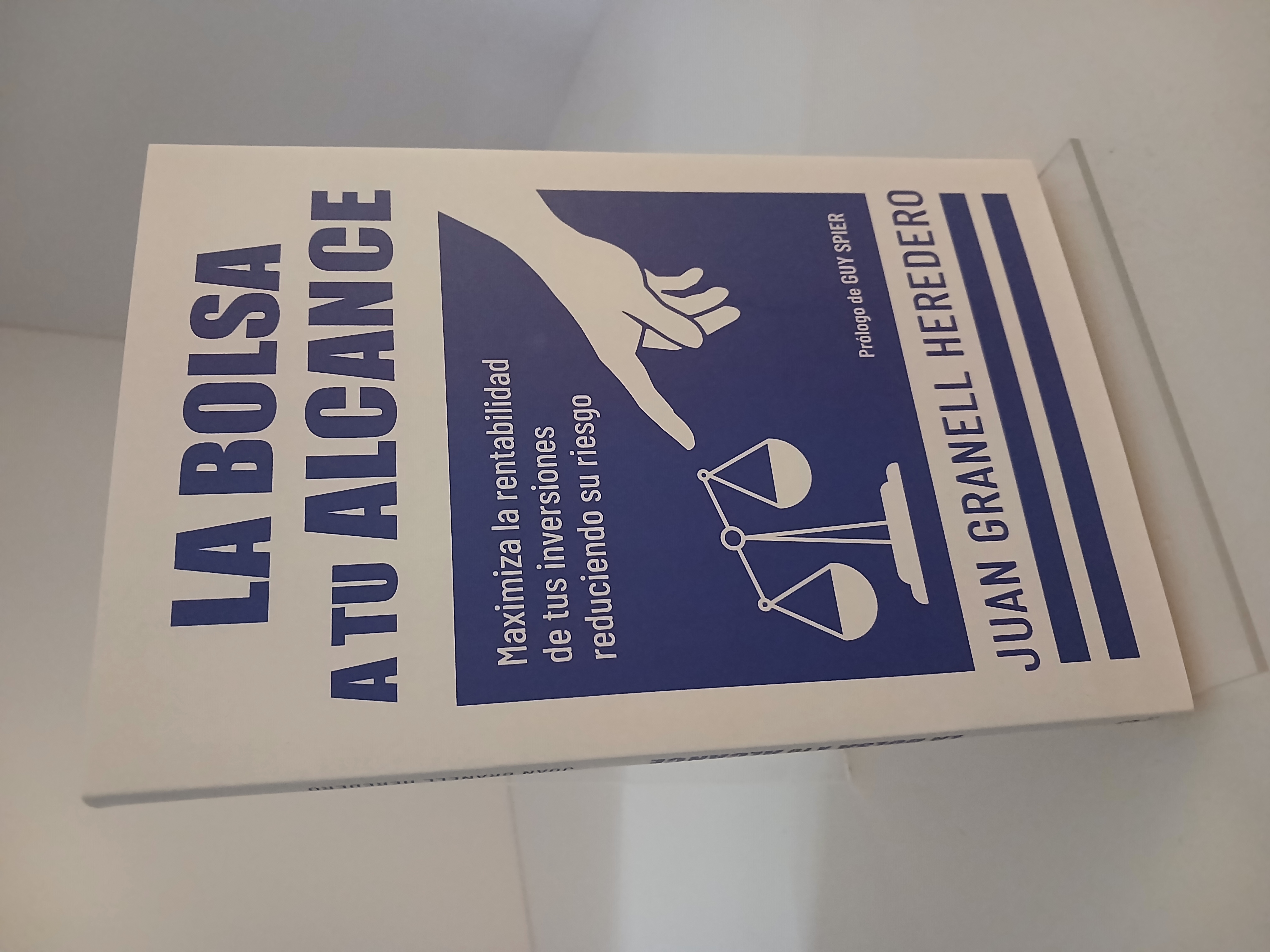 La bolsa a tu alcance