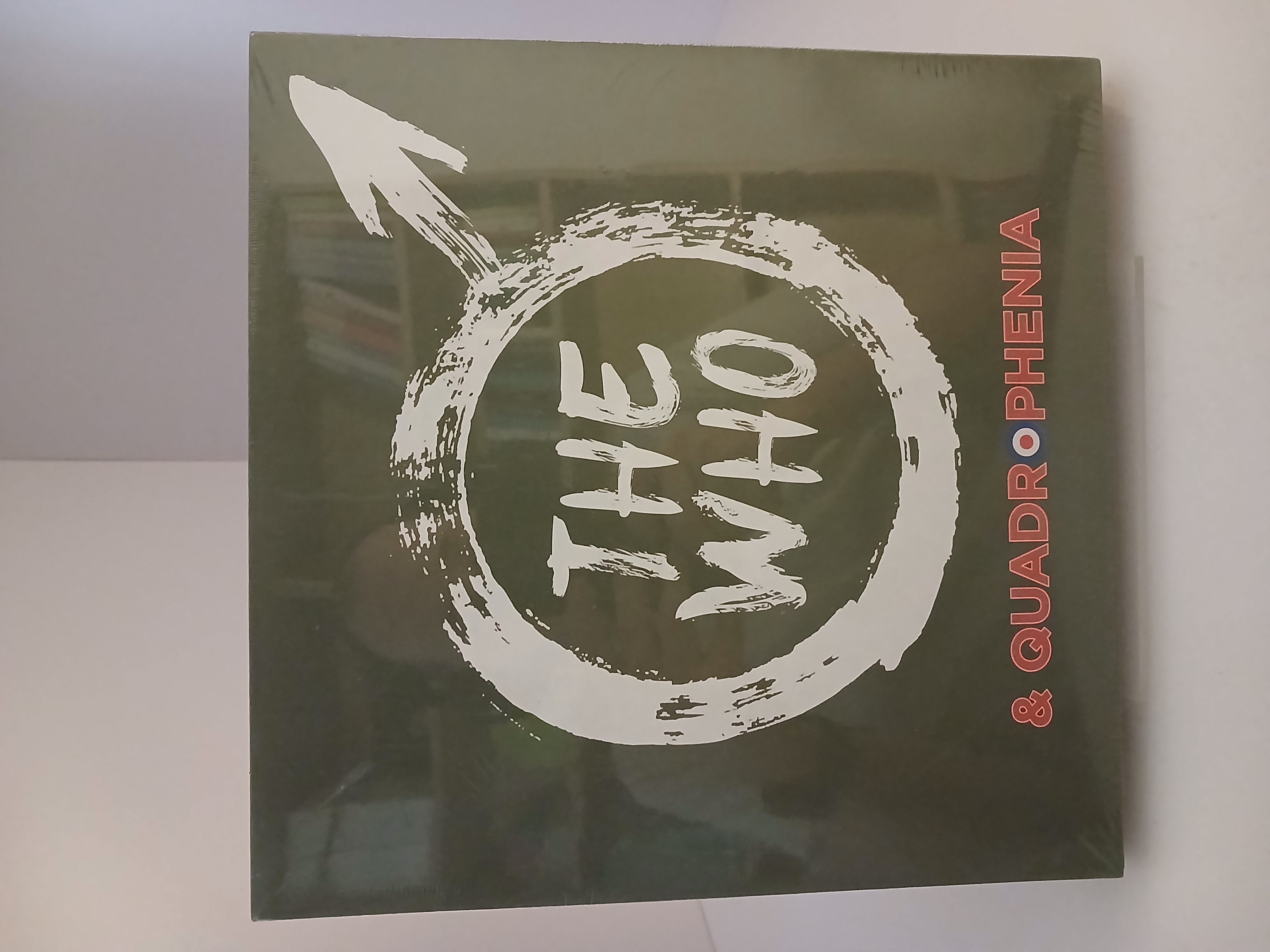 The Who & Quadrophenia