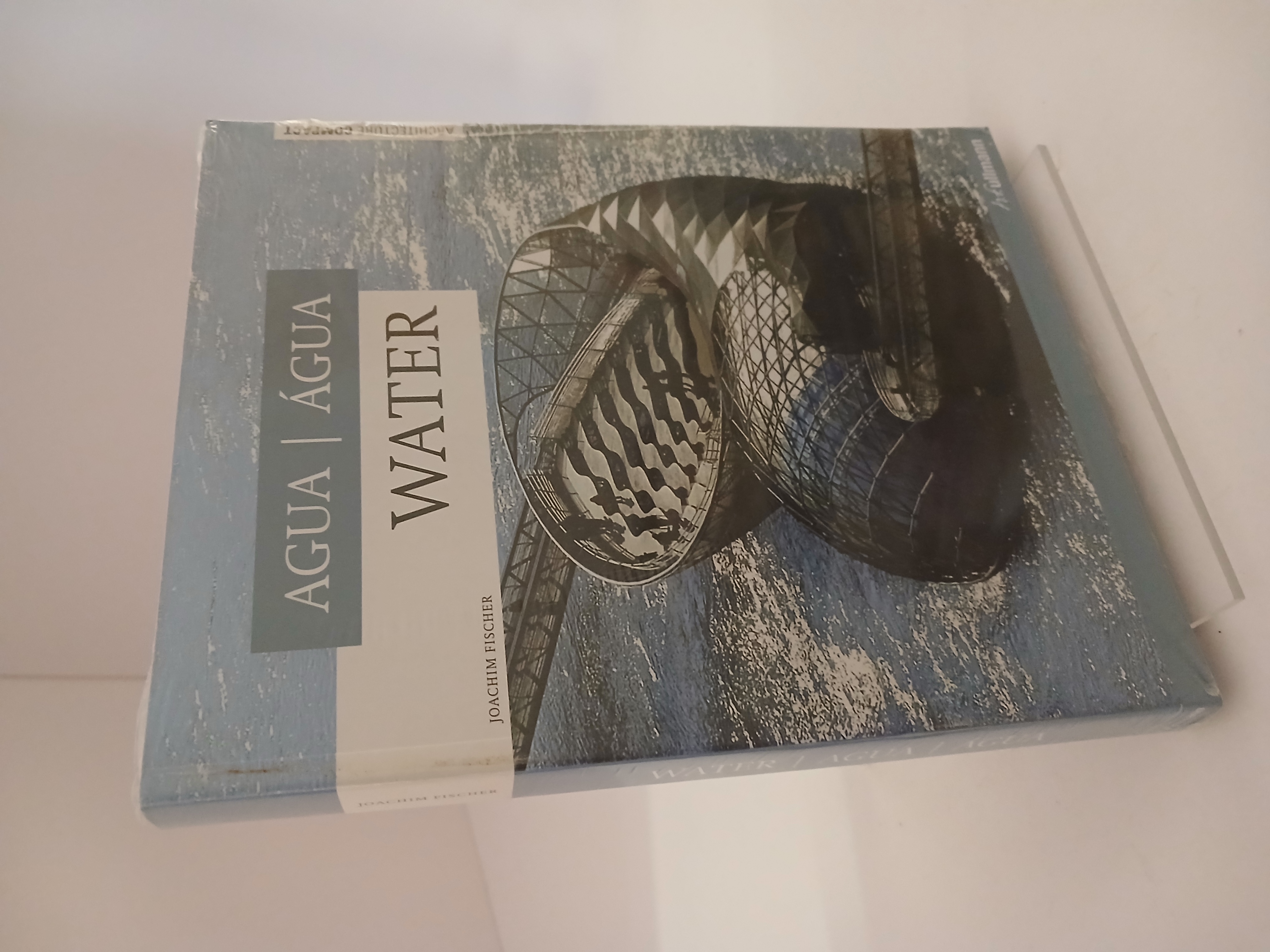 Agua