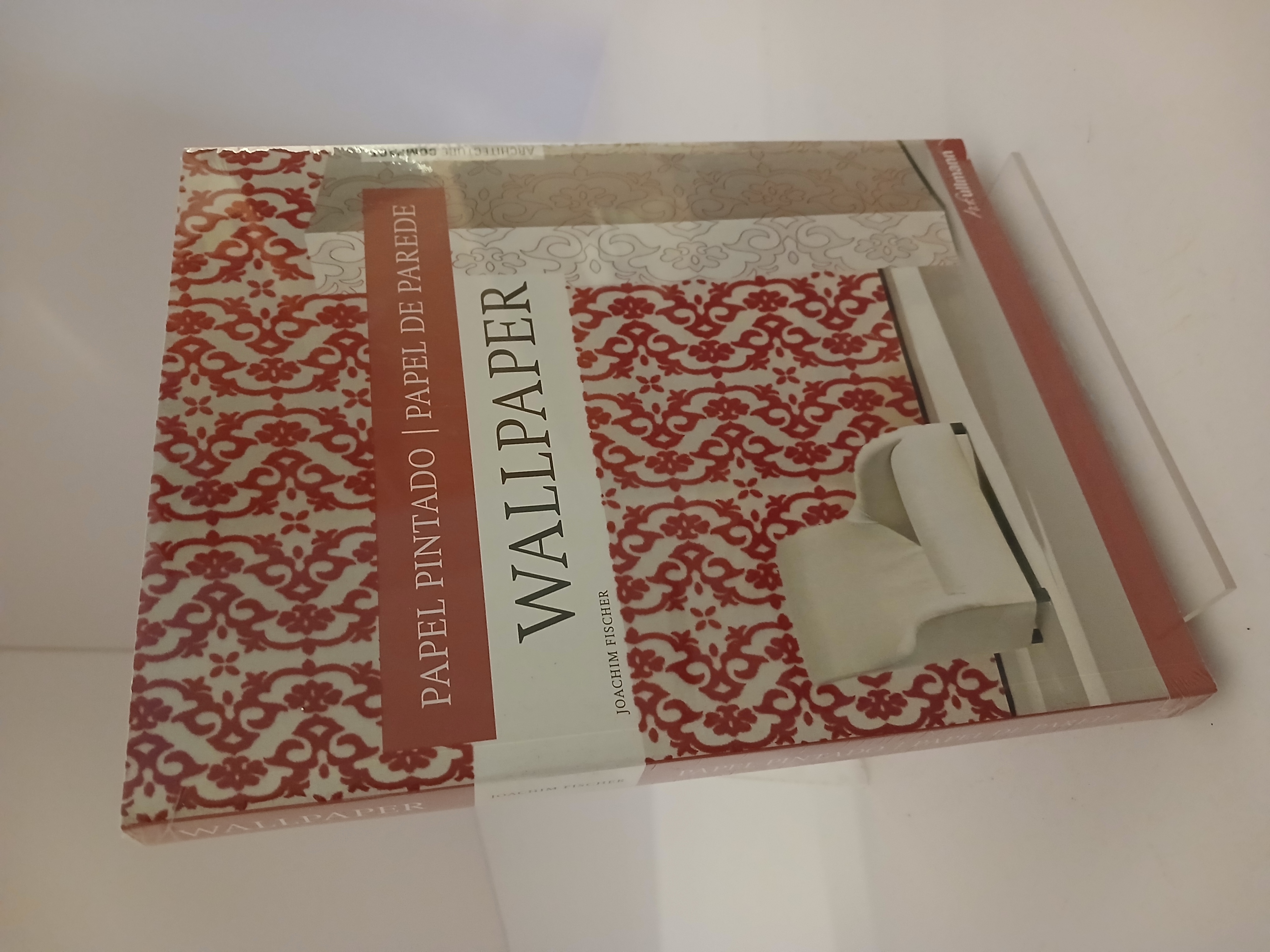 Papel Pintado