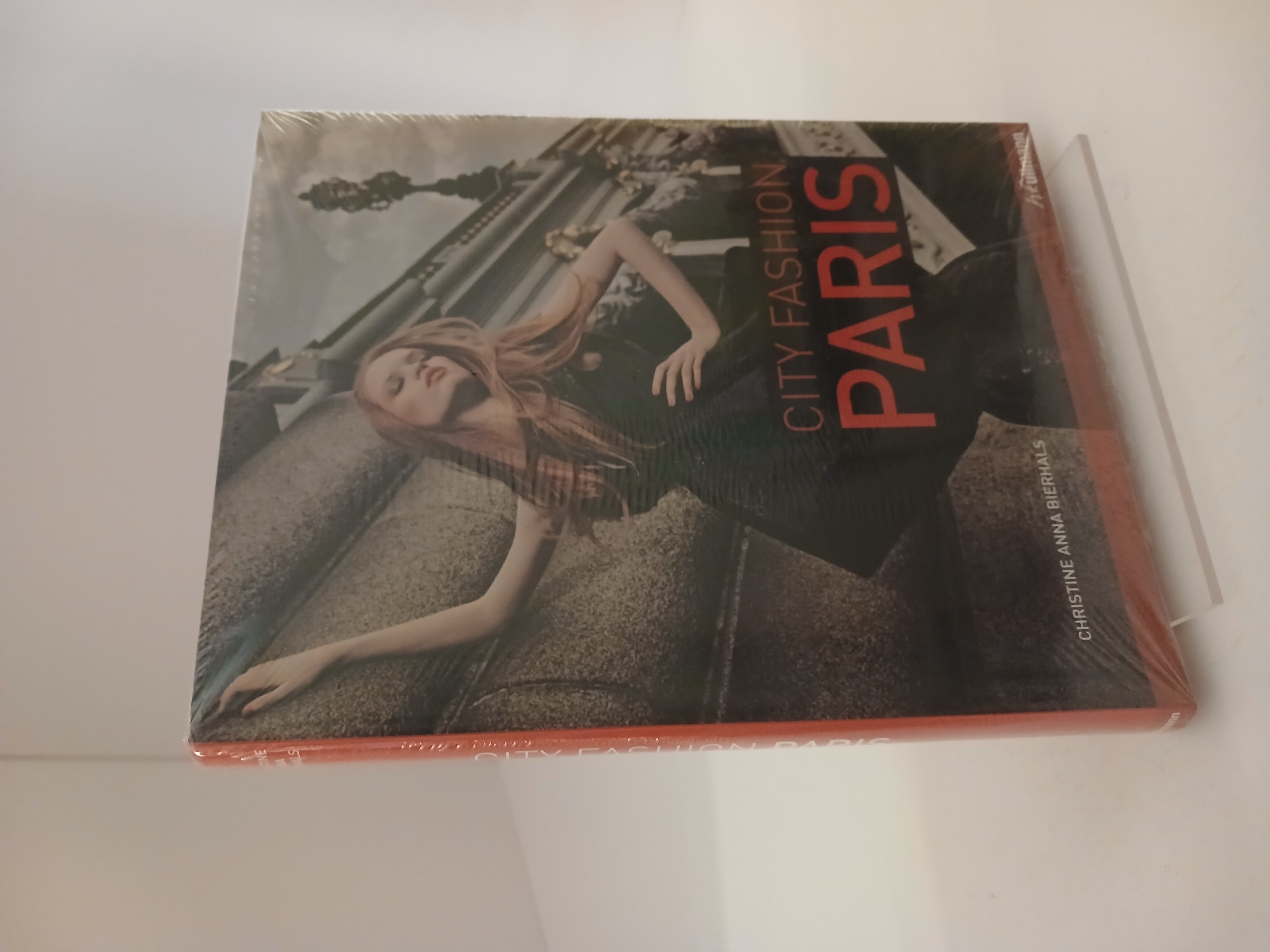 City fashion Paris