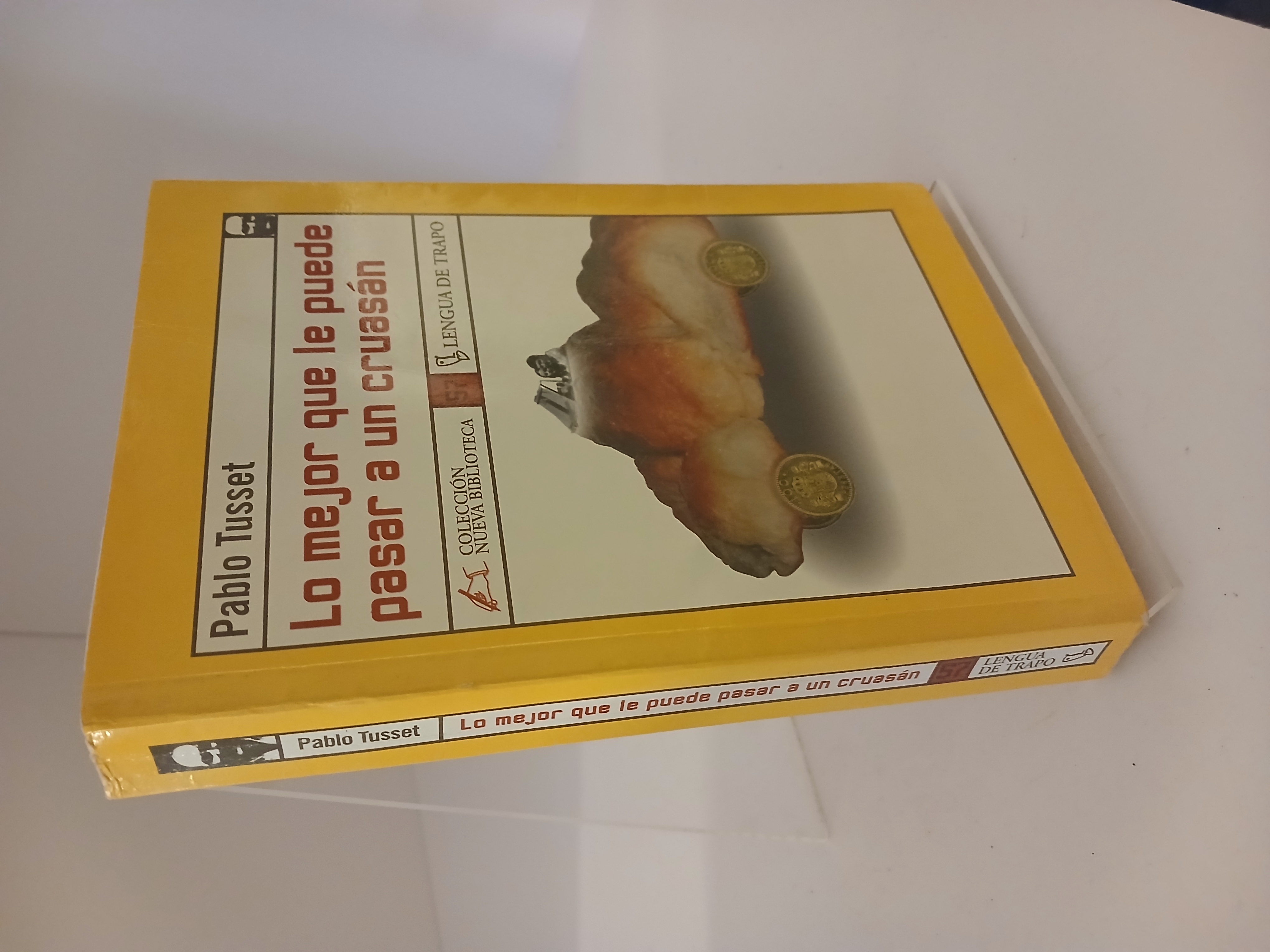 Muerte en el seminario