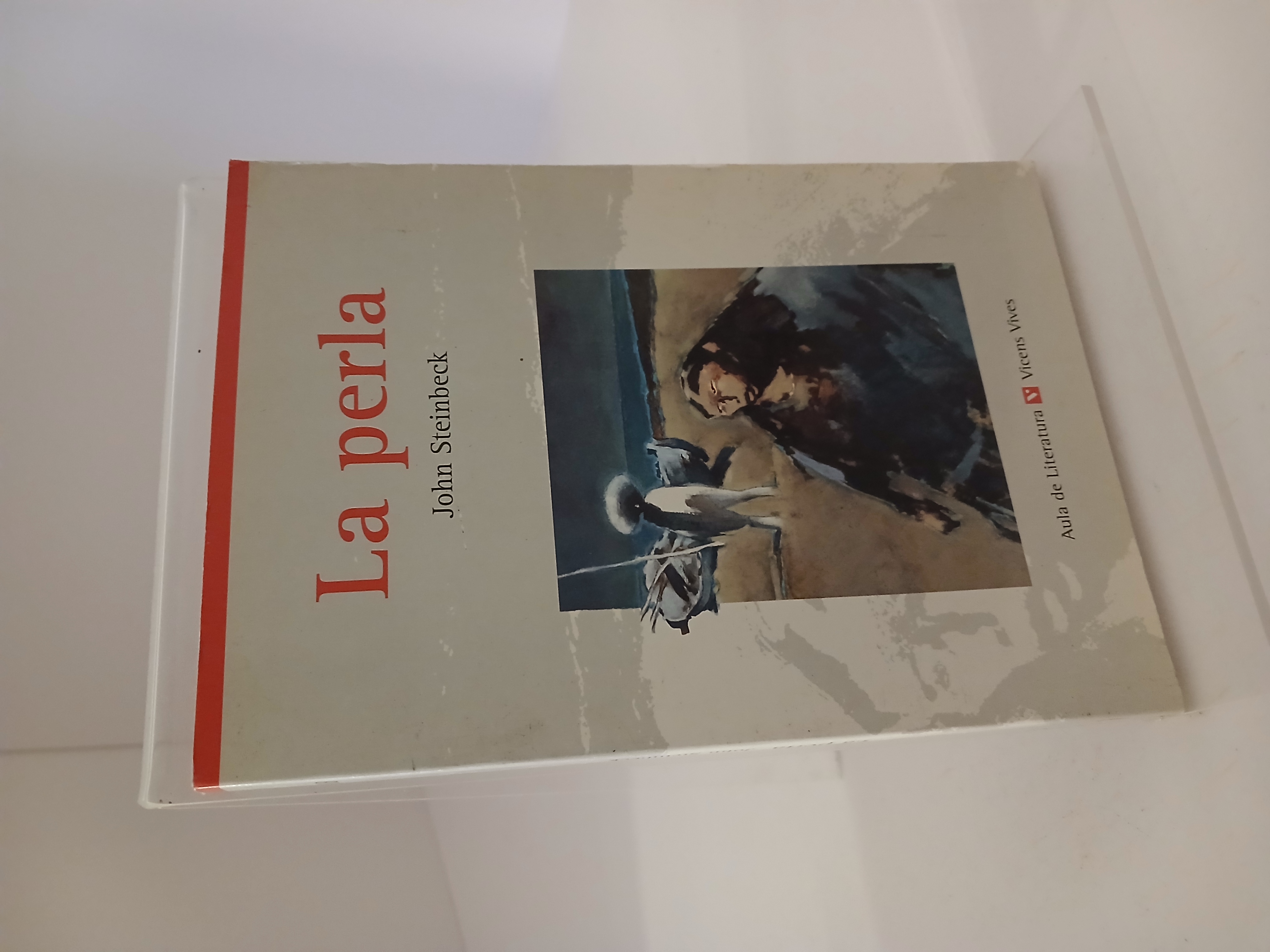 La perla