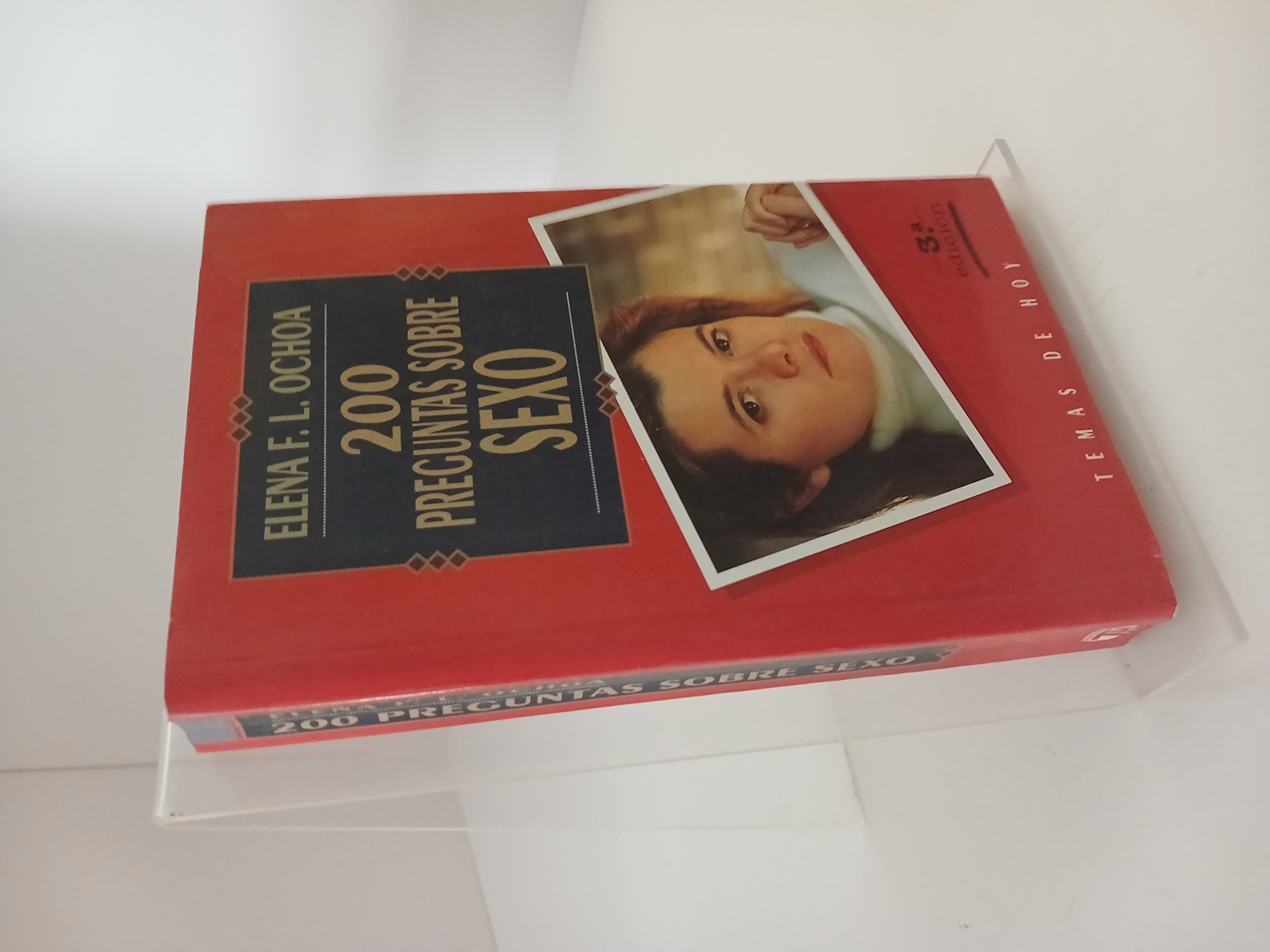 200 preguntas sobre sexo