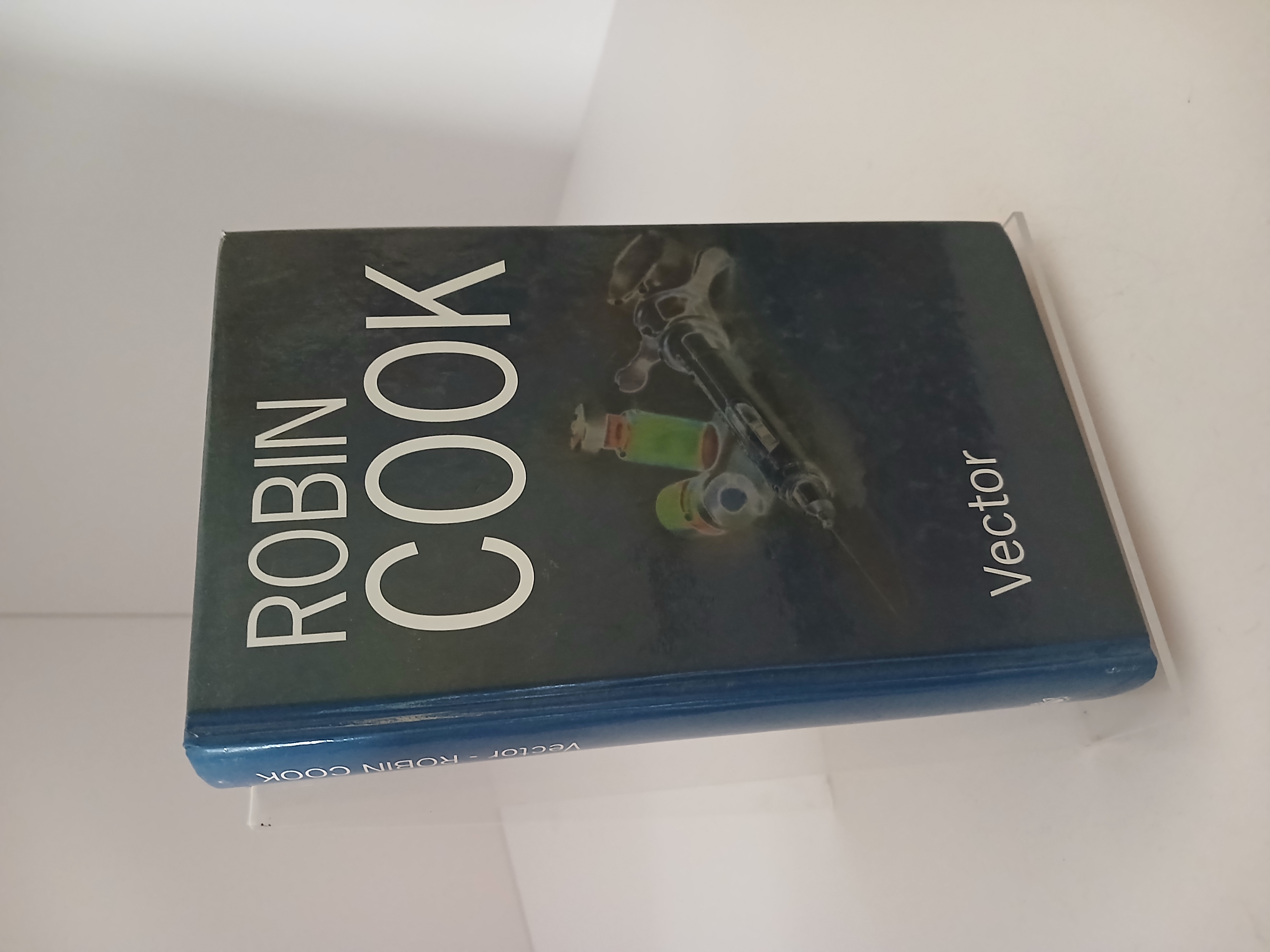 Portada de Vector