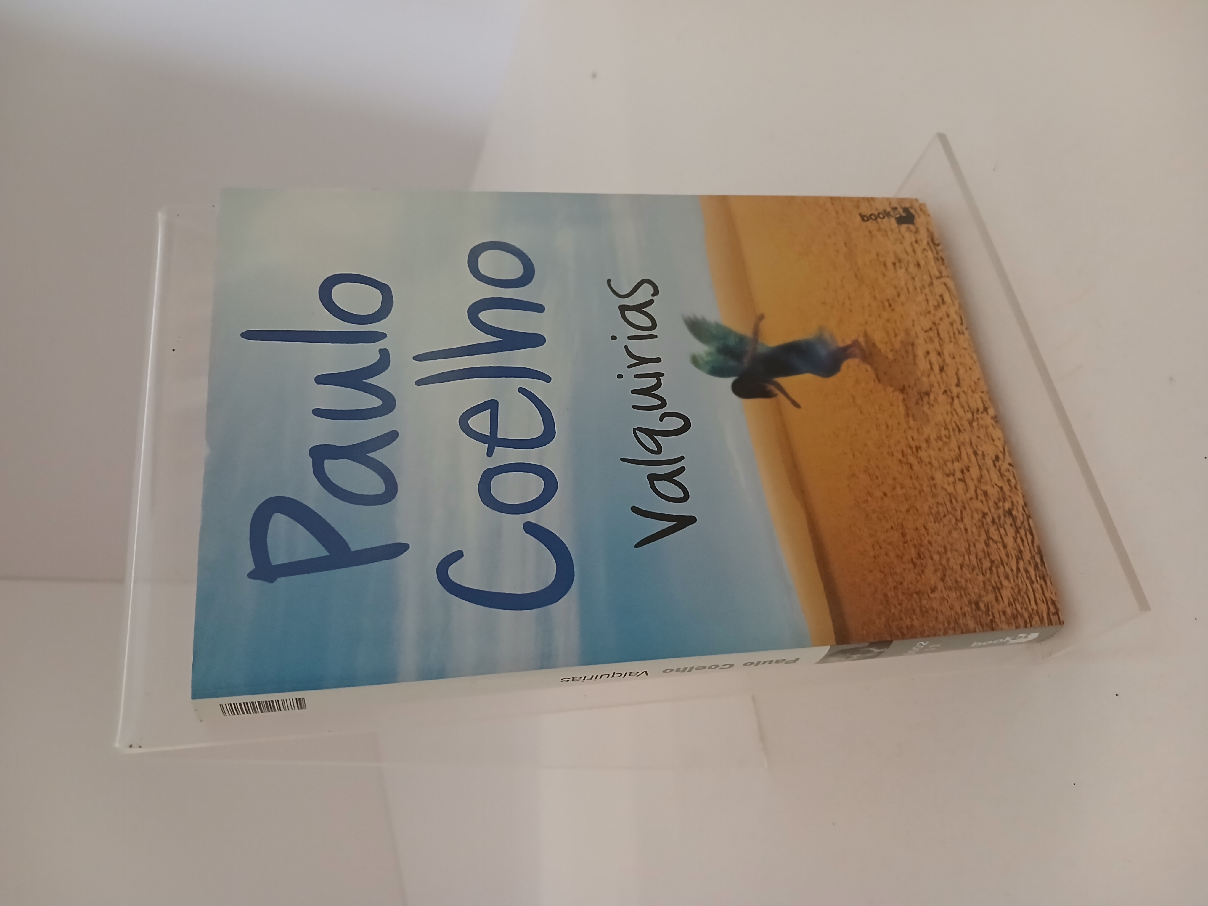 Portada de Valquirias