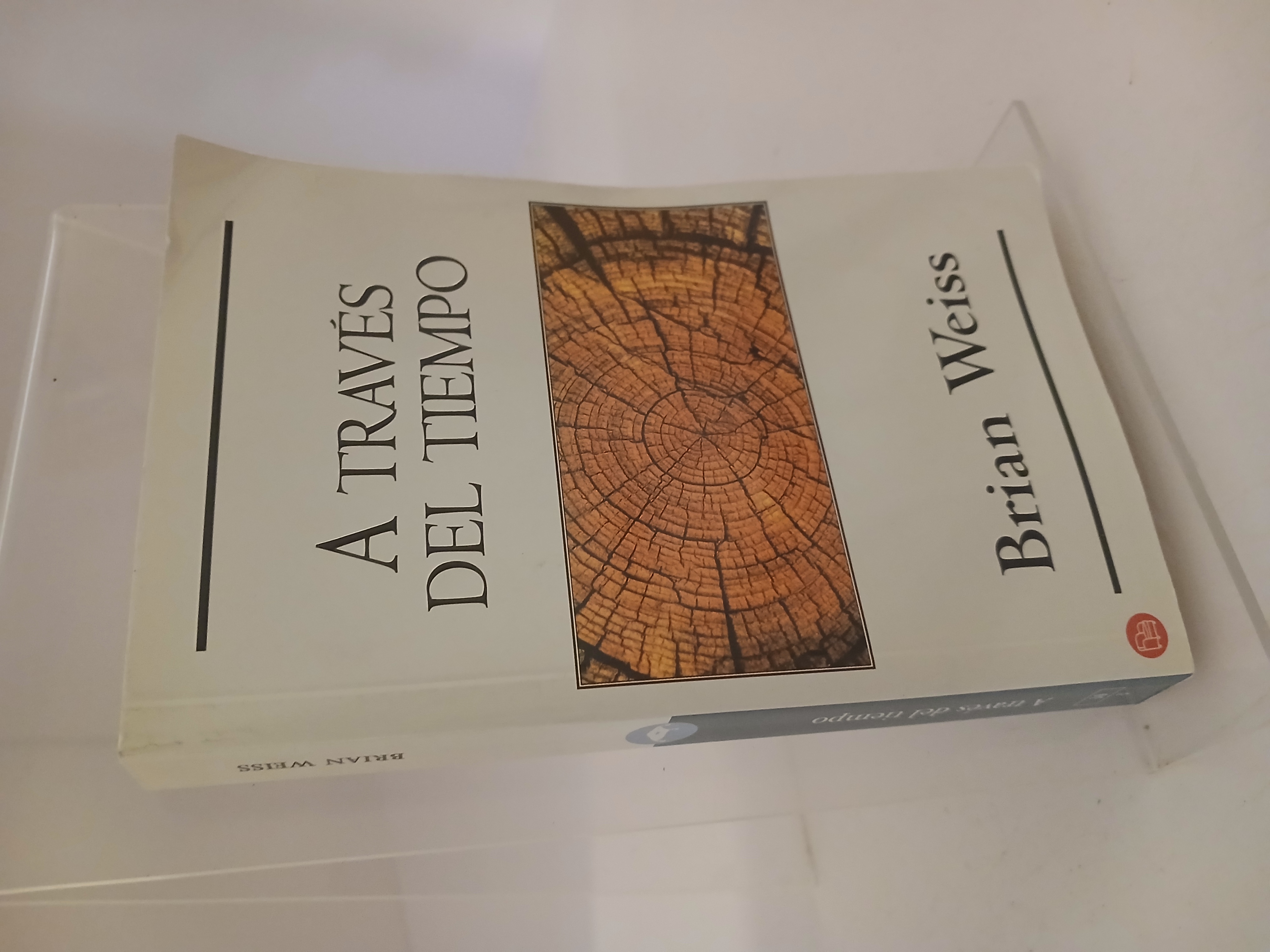 A Traves del Tiempo - Bolsillo
