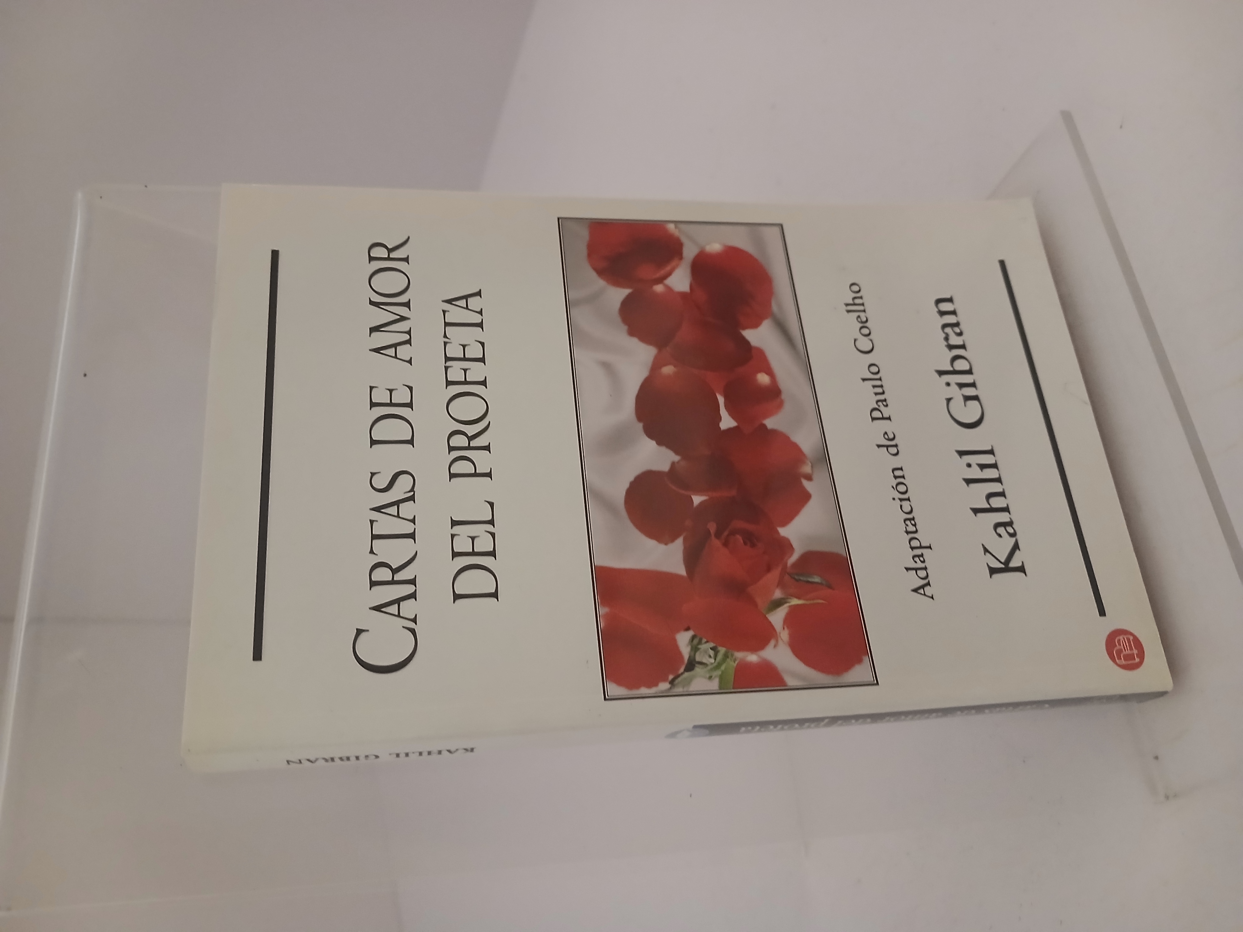 Cartas de amor del profeta
