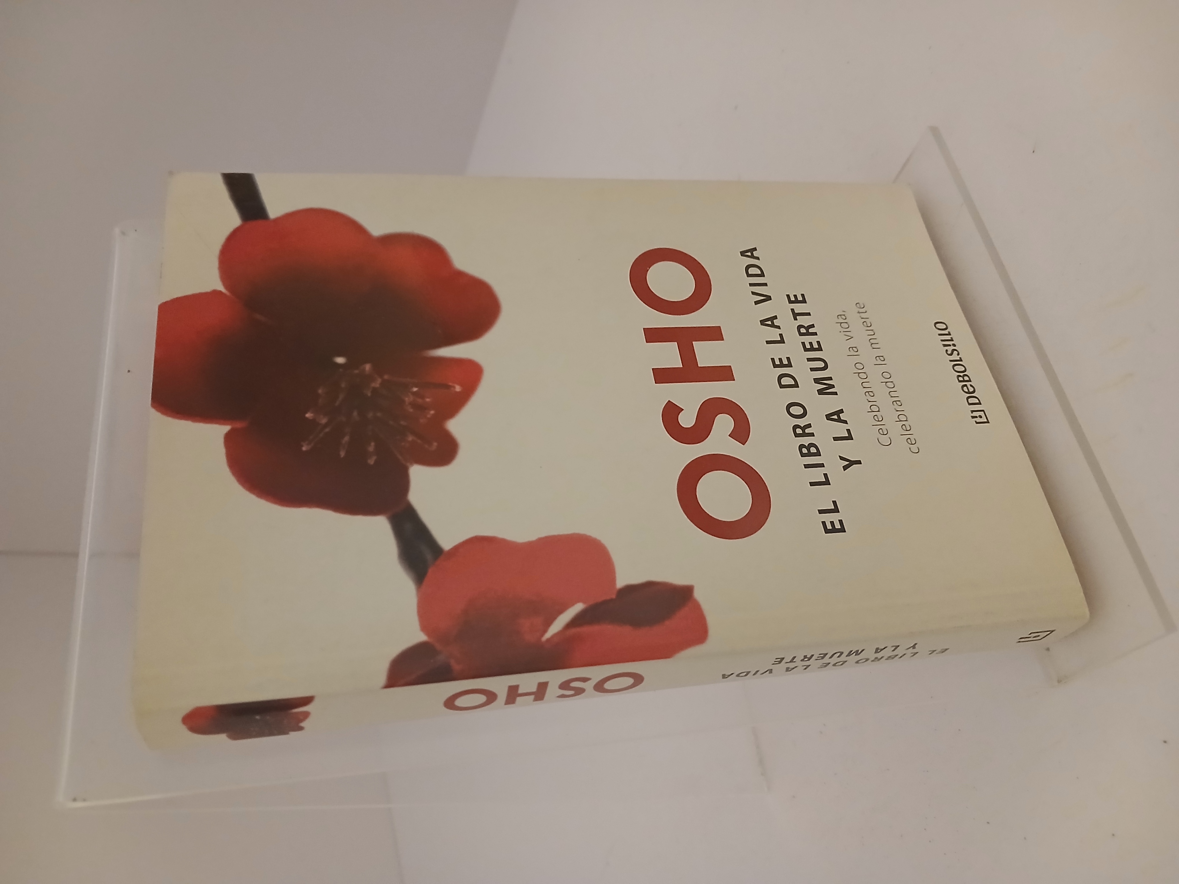 Portada de El libro de la vida y la muerte Celebrando la vida, celebrando la muerte