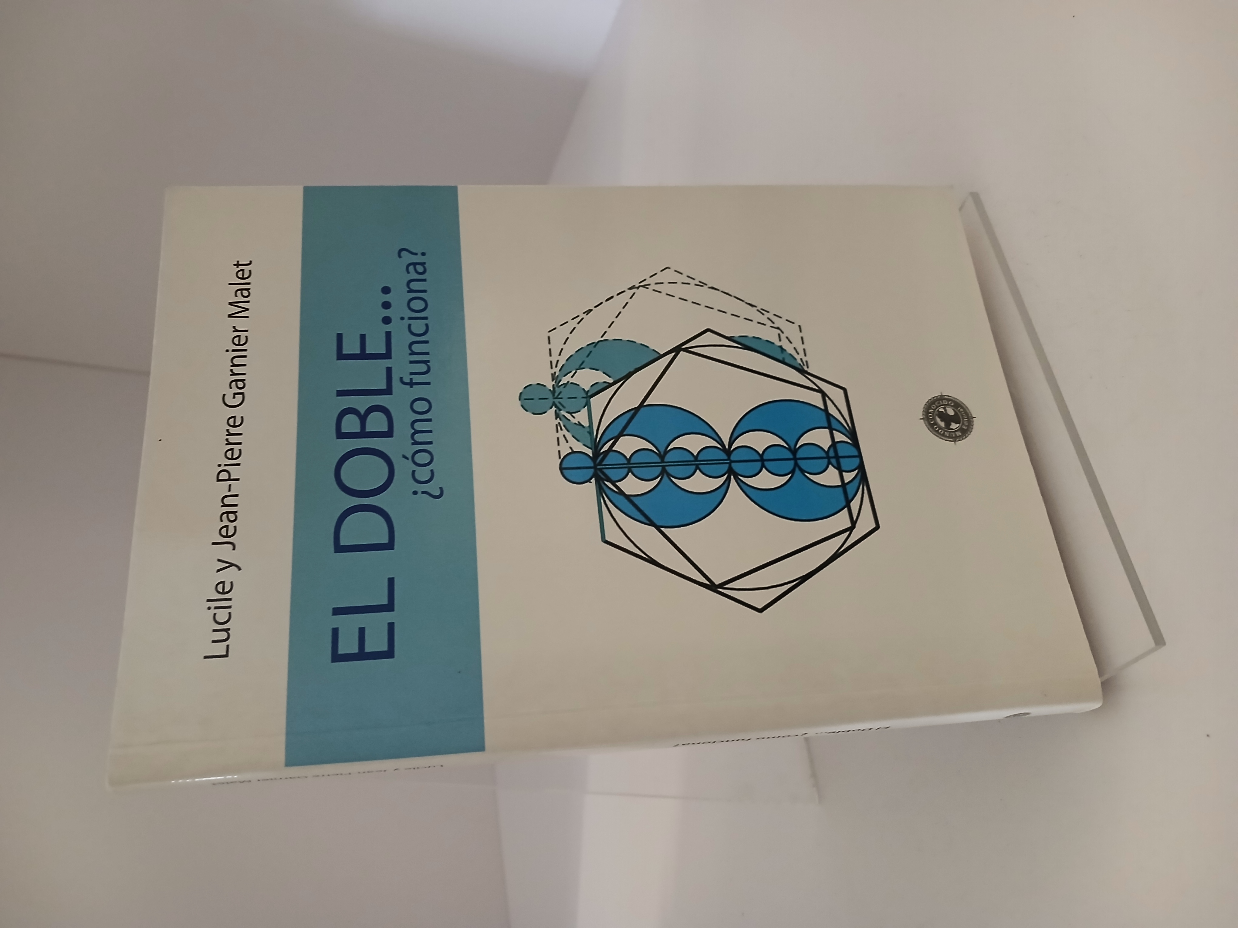 Portada de El doble-- ¿cómo funciona?