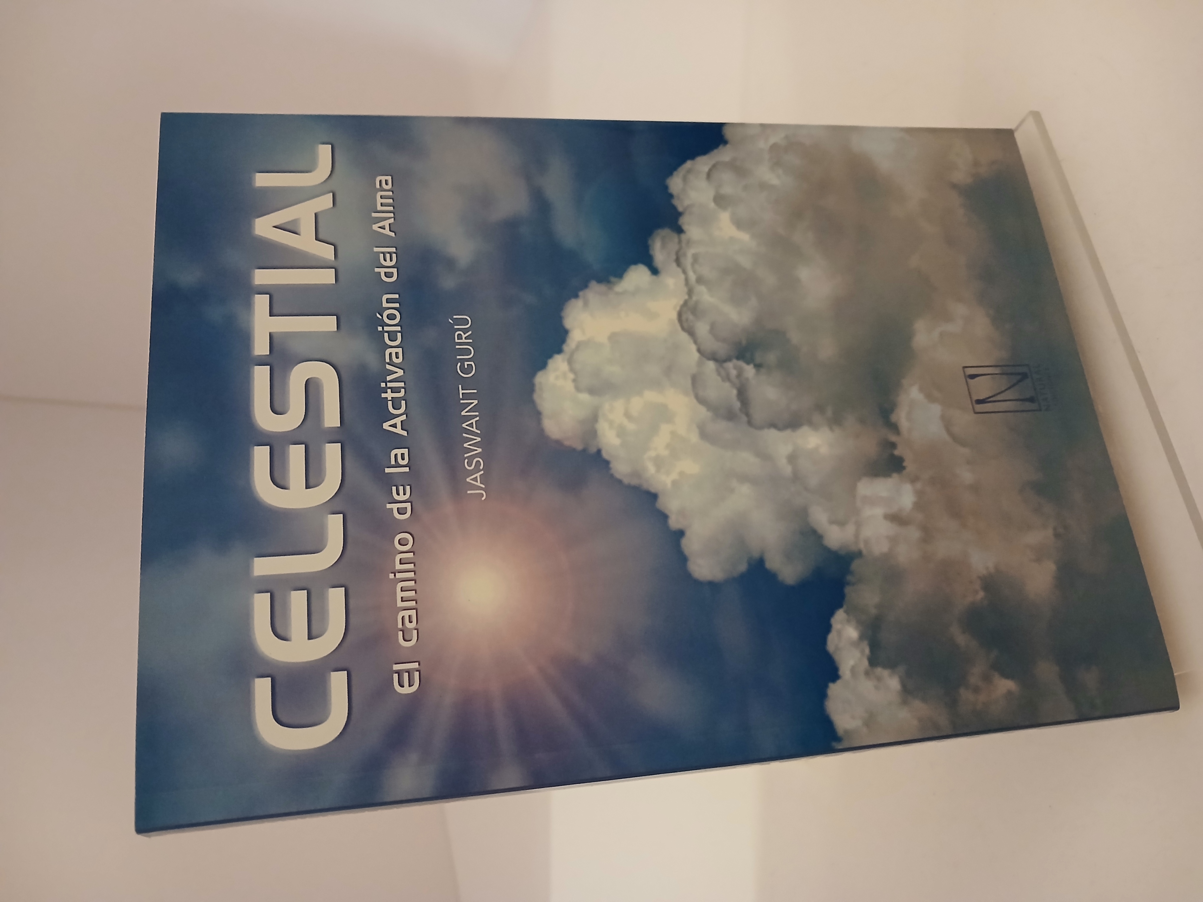 Celestial el camino de la activación del alma