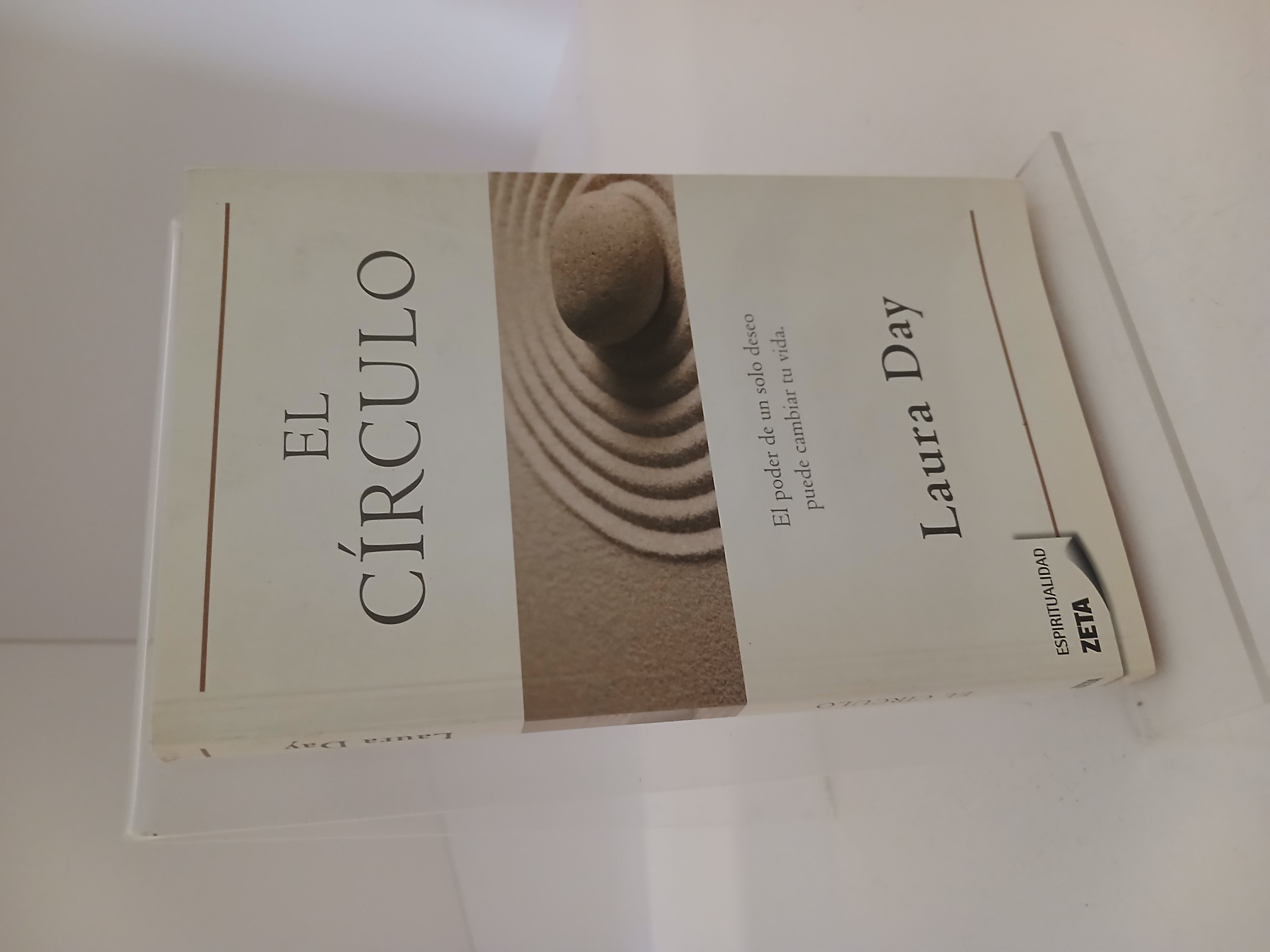 El Círculo