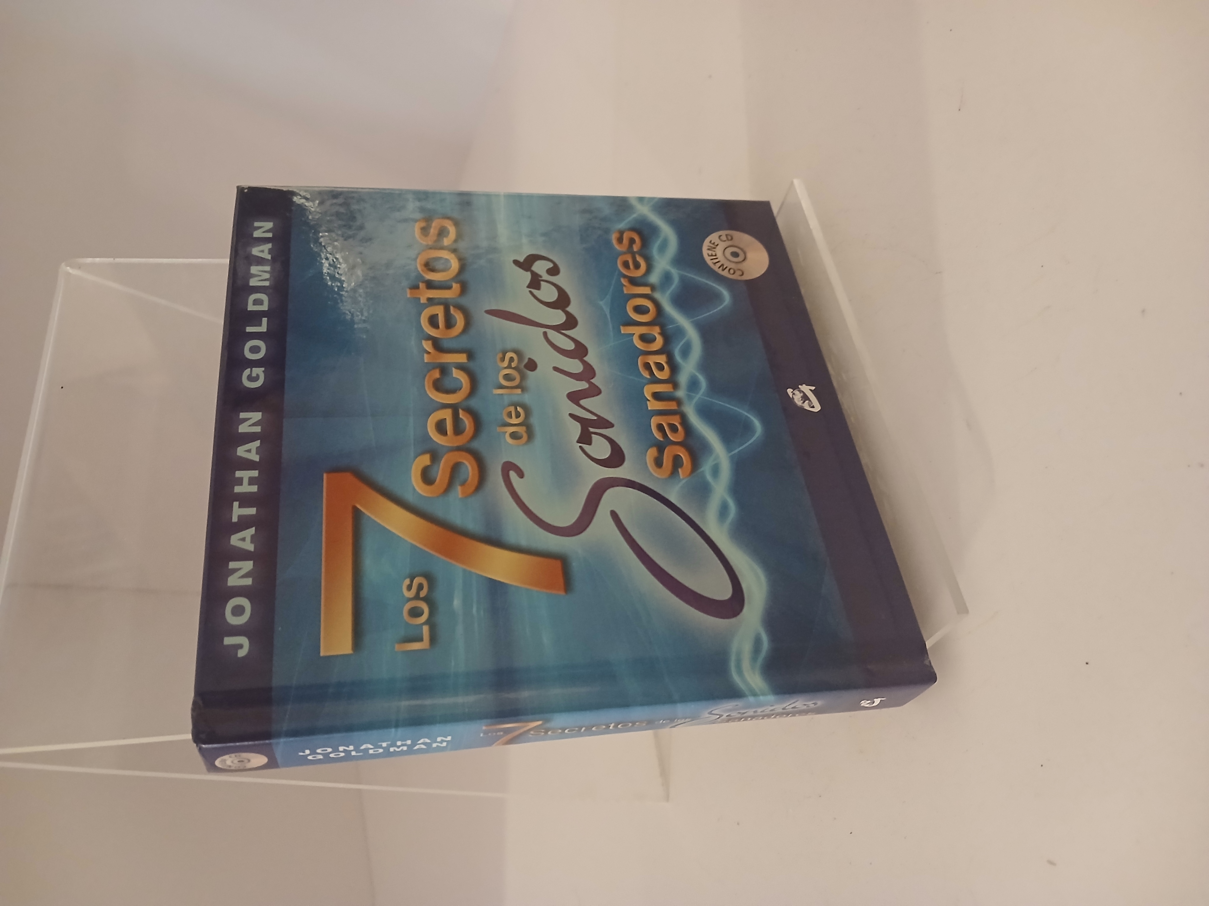 Los 7 Secretos de los Sonidos Sanadores