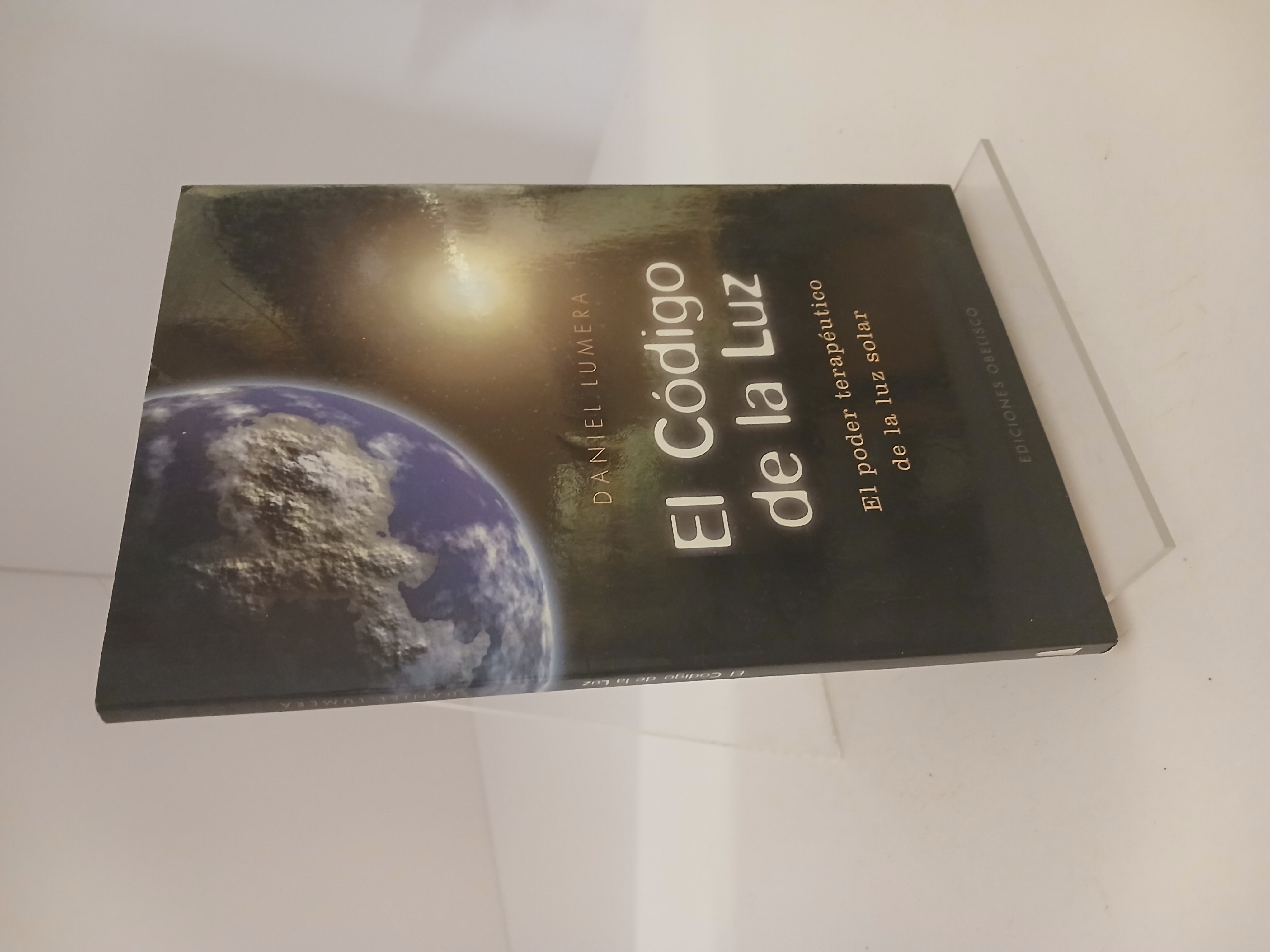 El código de la luz