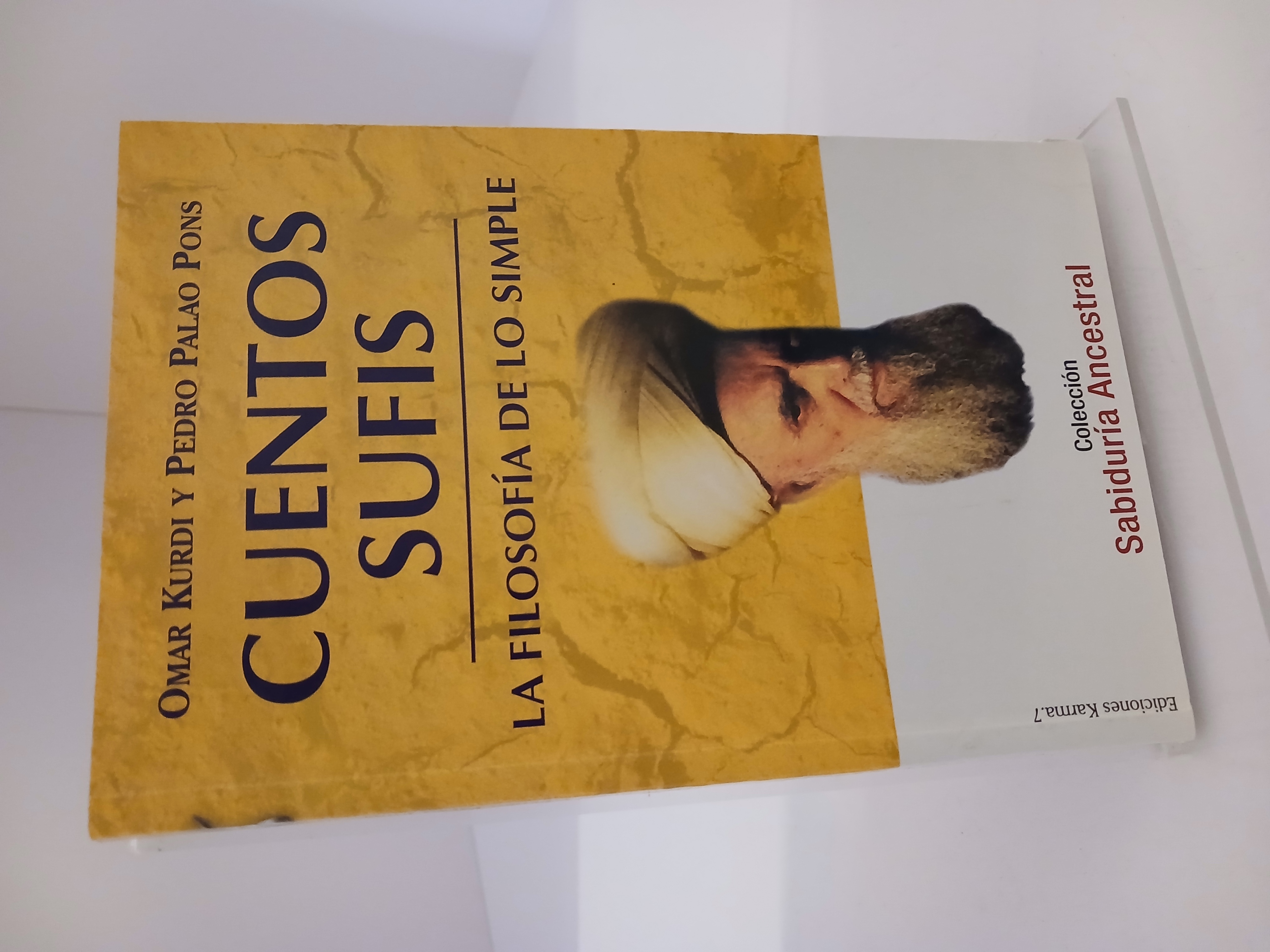 Cuentos sufis La filosofía de lo simple
