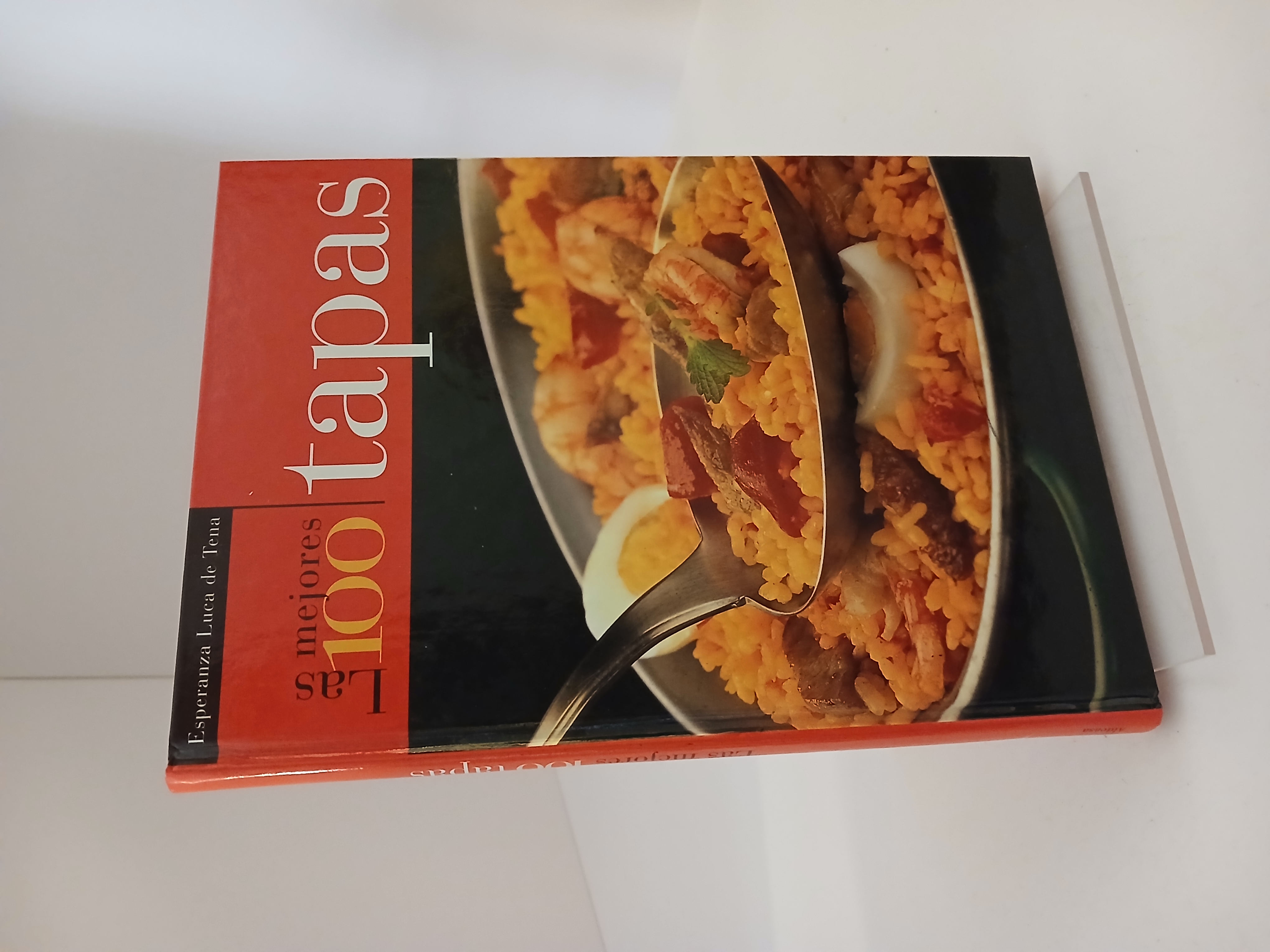 Las mejores 100 tapas