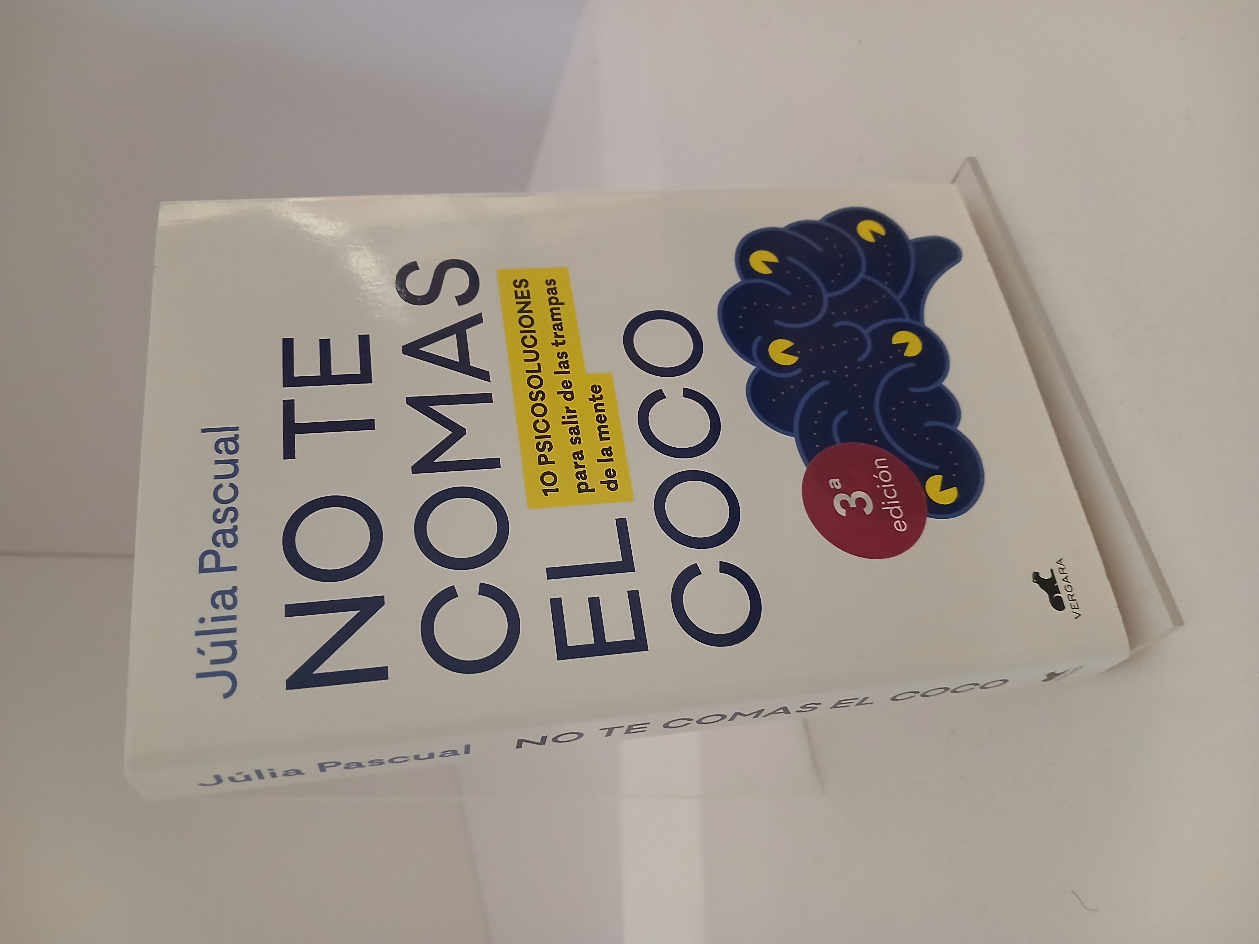 No te comas el coco