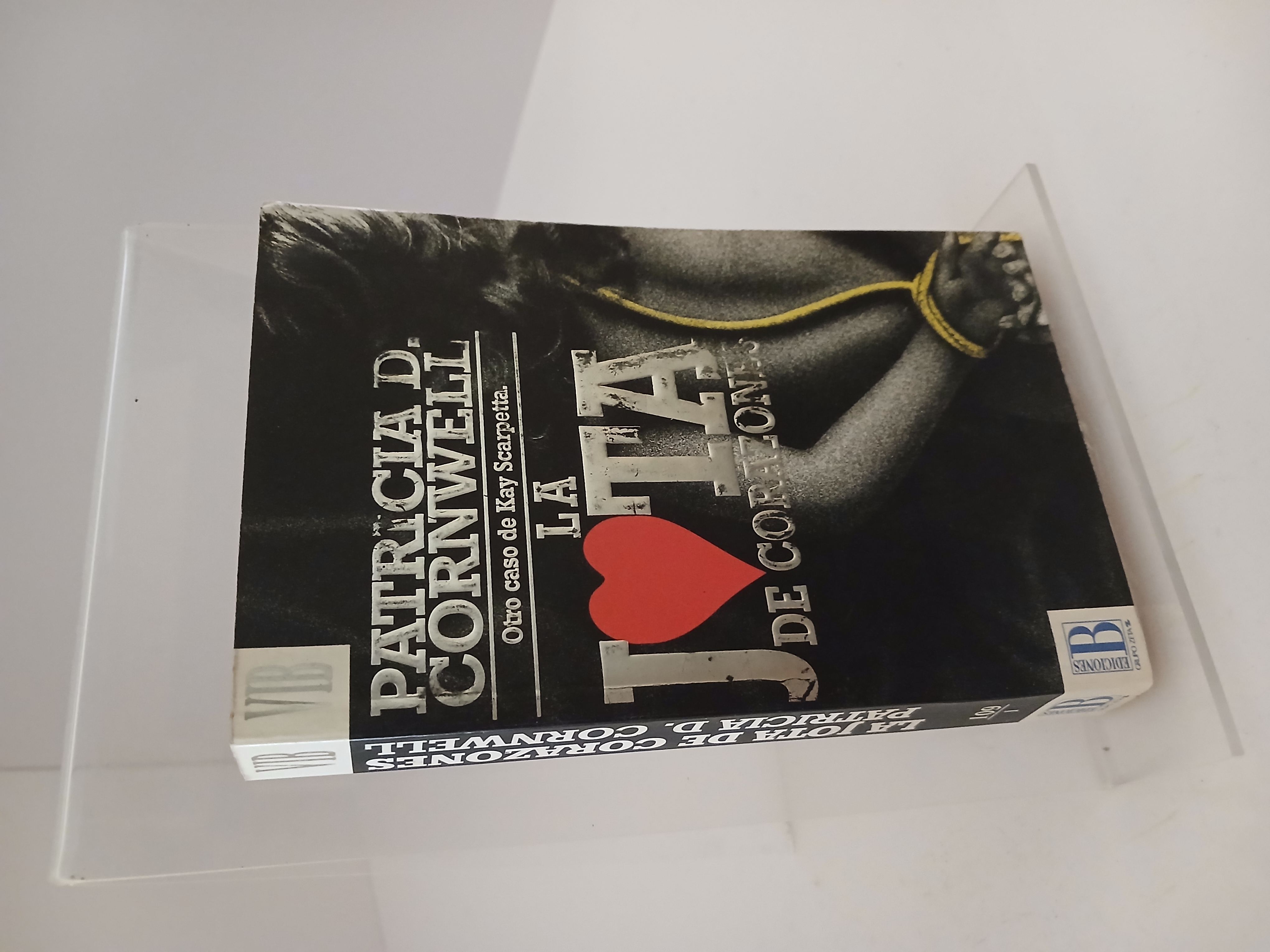 La Jota de Corazones