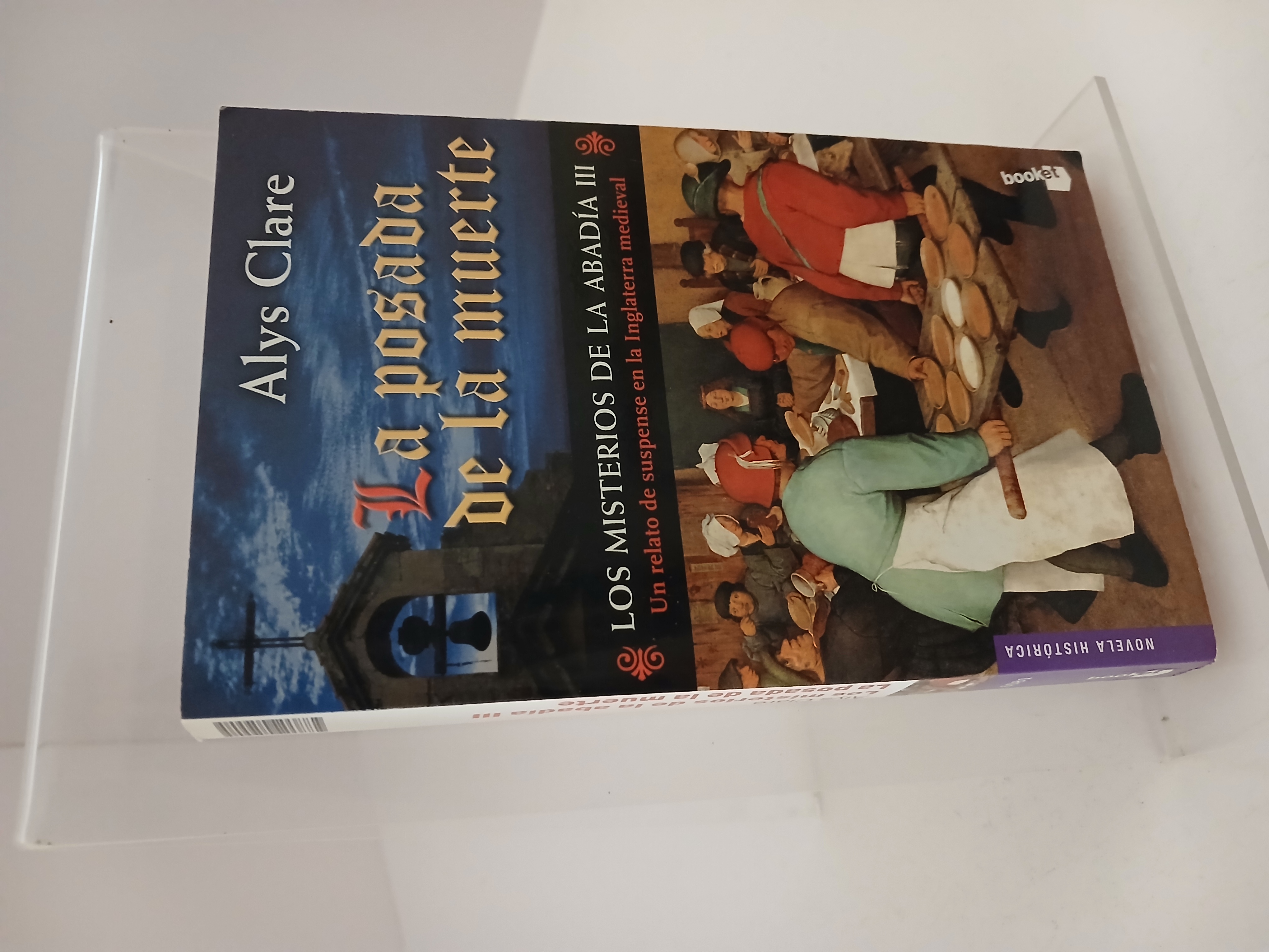 La posada de la muerte