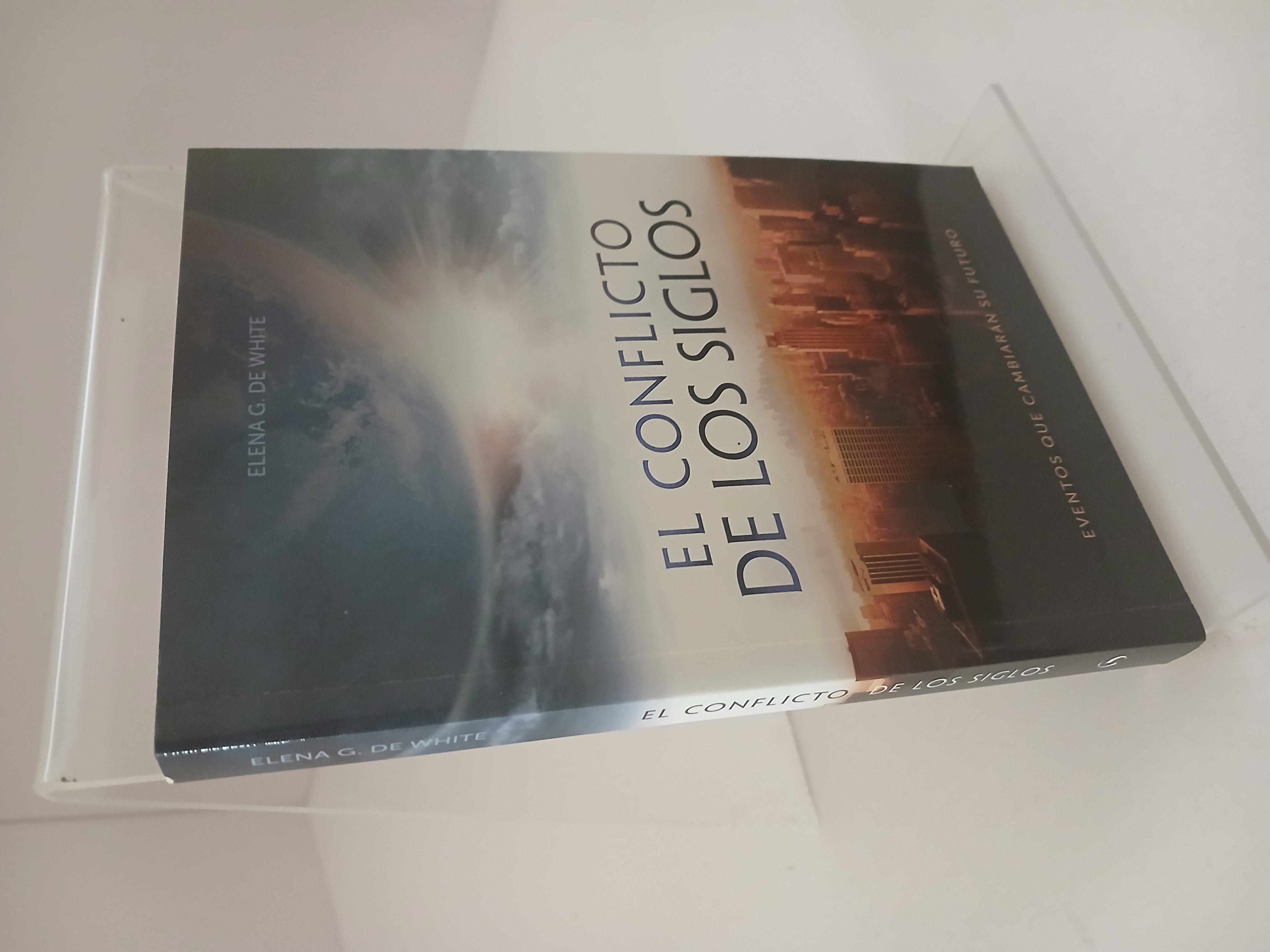 El conflicto de los siglos