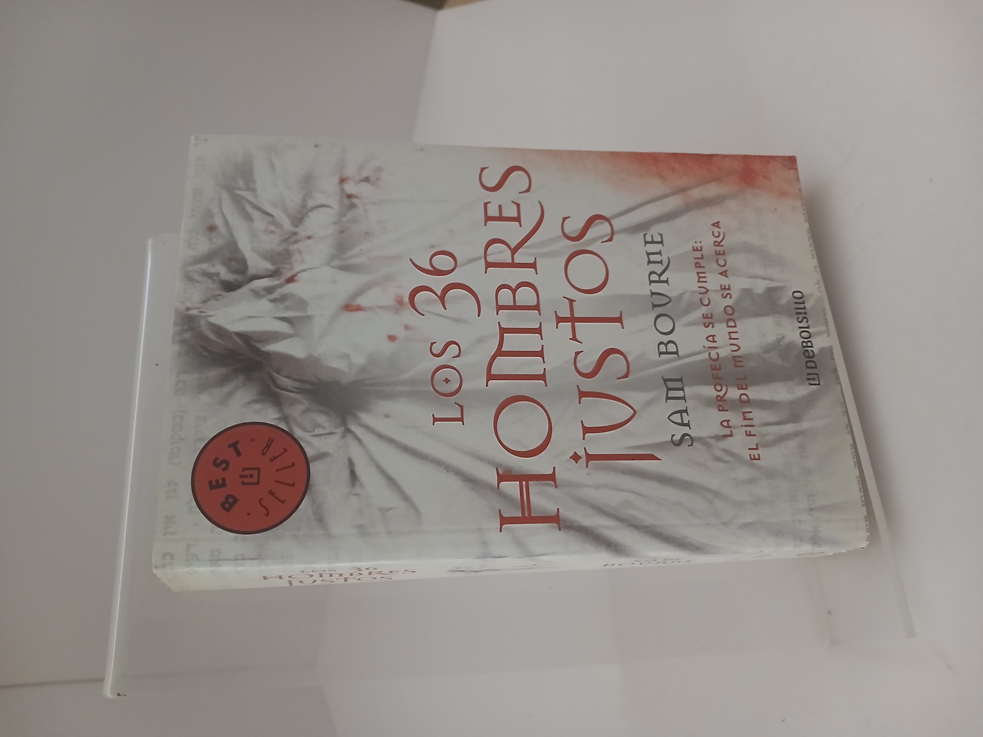 Los 36 hombres justos