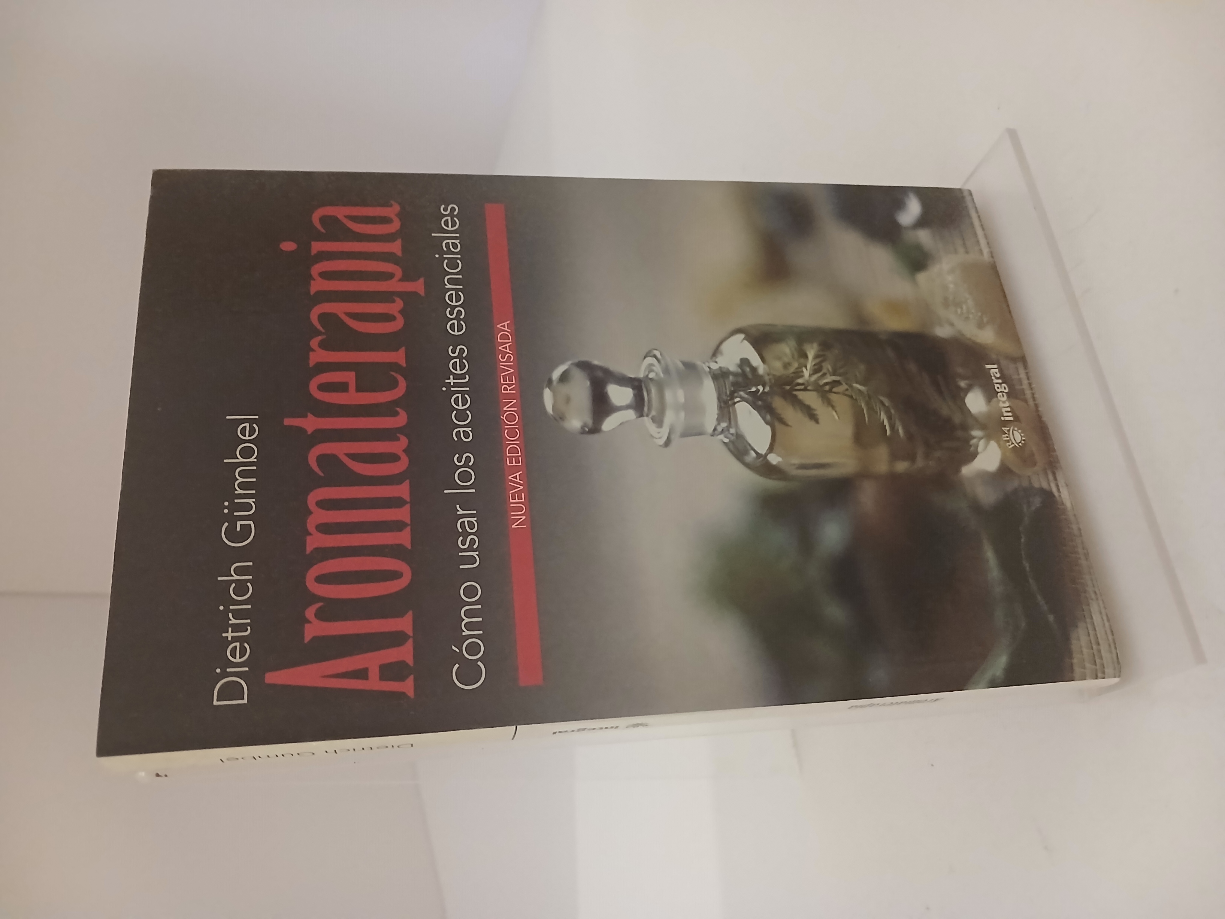 Aromaterapia (n.E.)