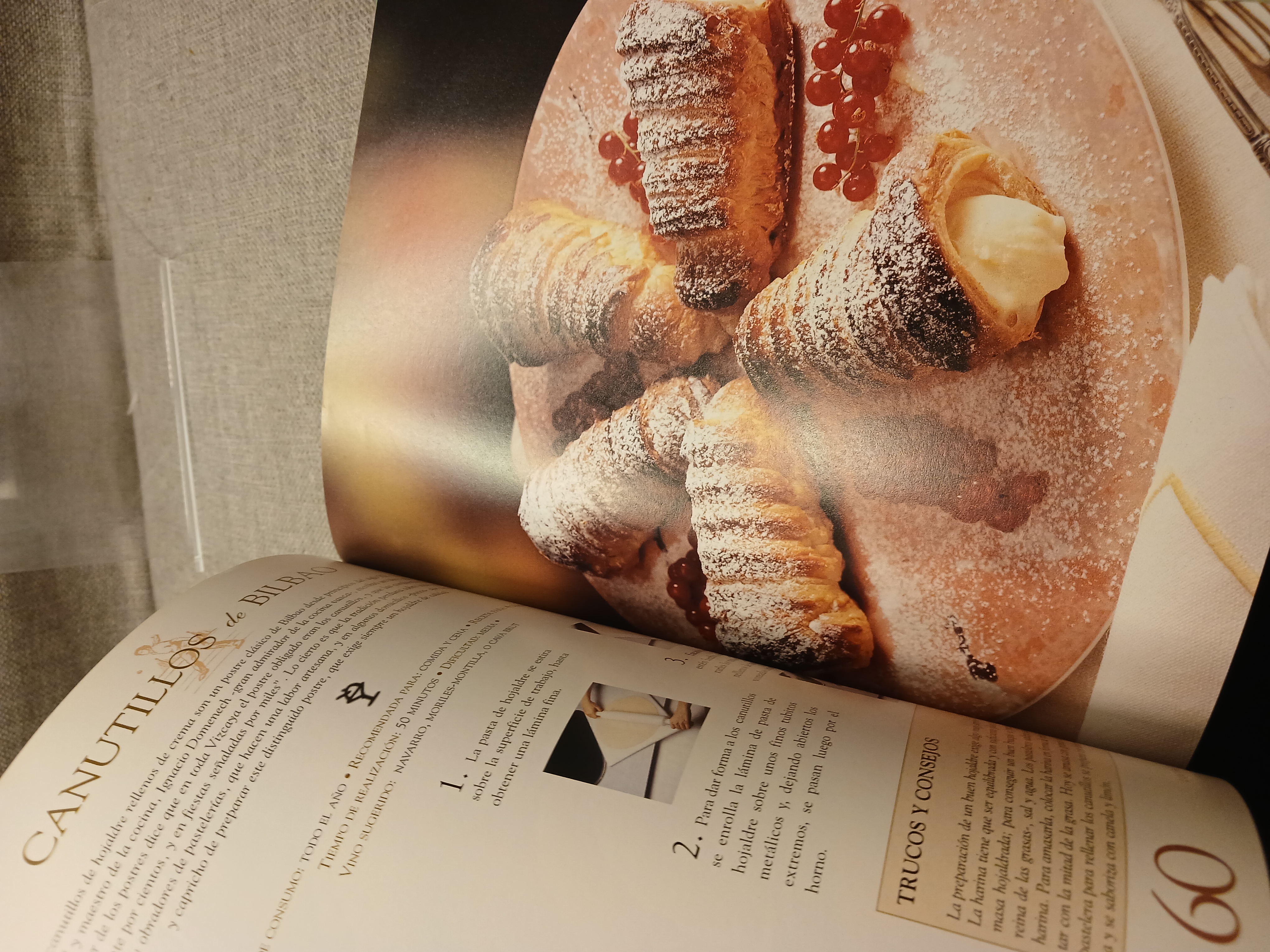 Cocina regional